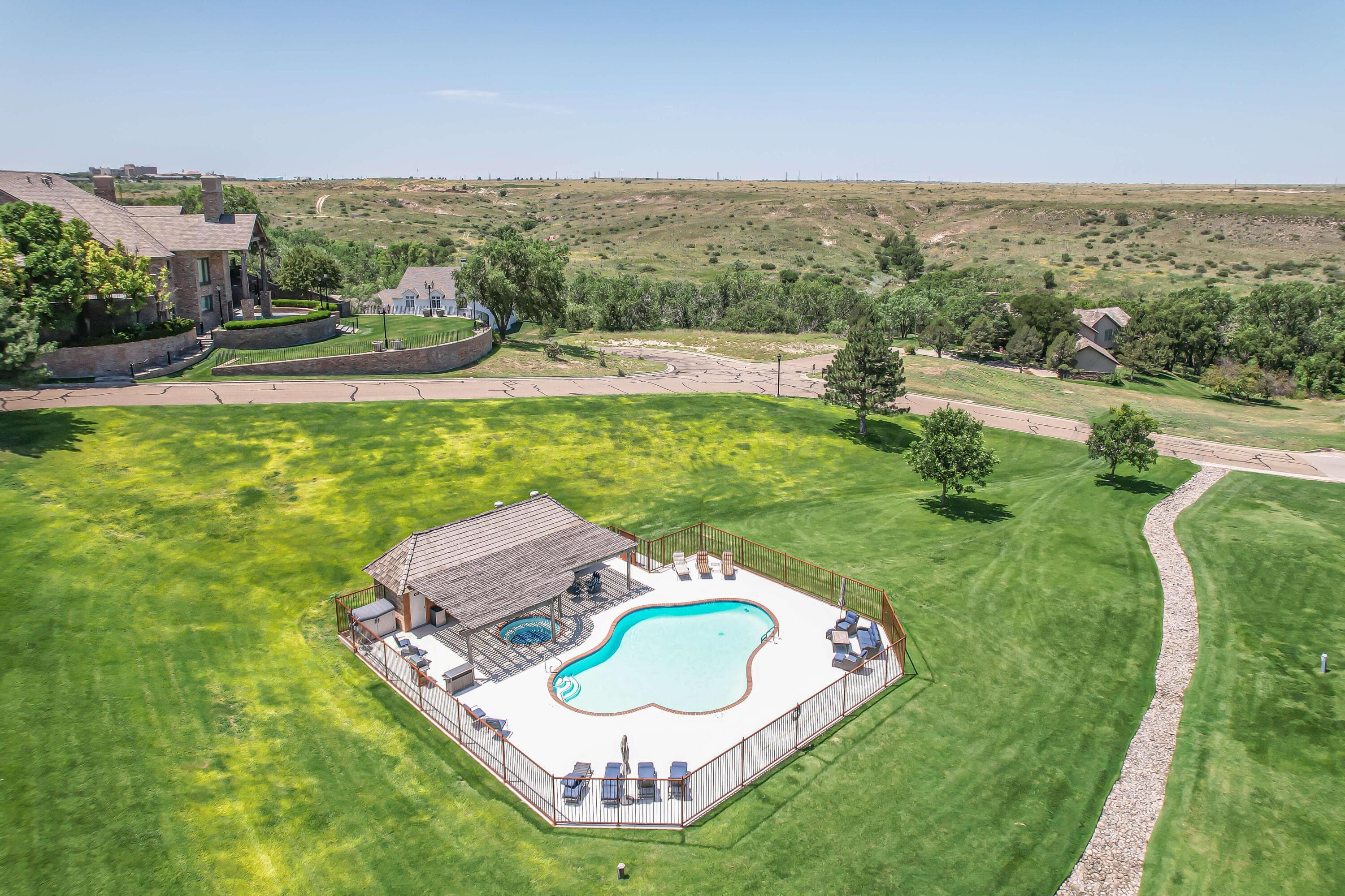 14 CITADEL Drive, Amarillo, TX 79124-1400, photo 50