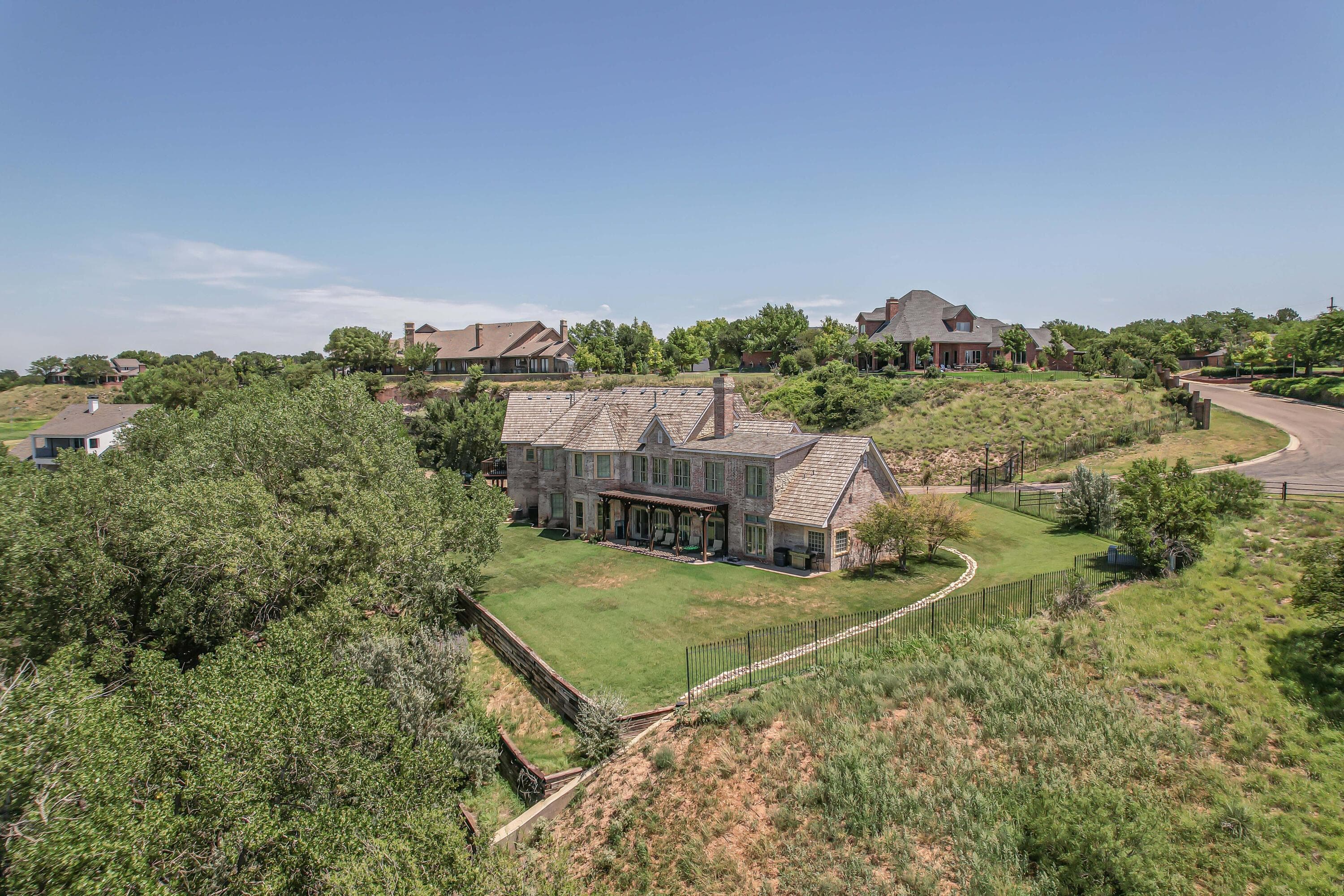 14 CITADEL Drive, Amarillo, TX 79124-1400, photo 56