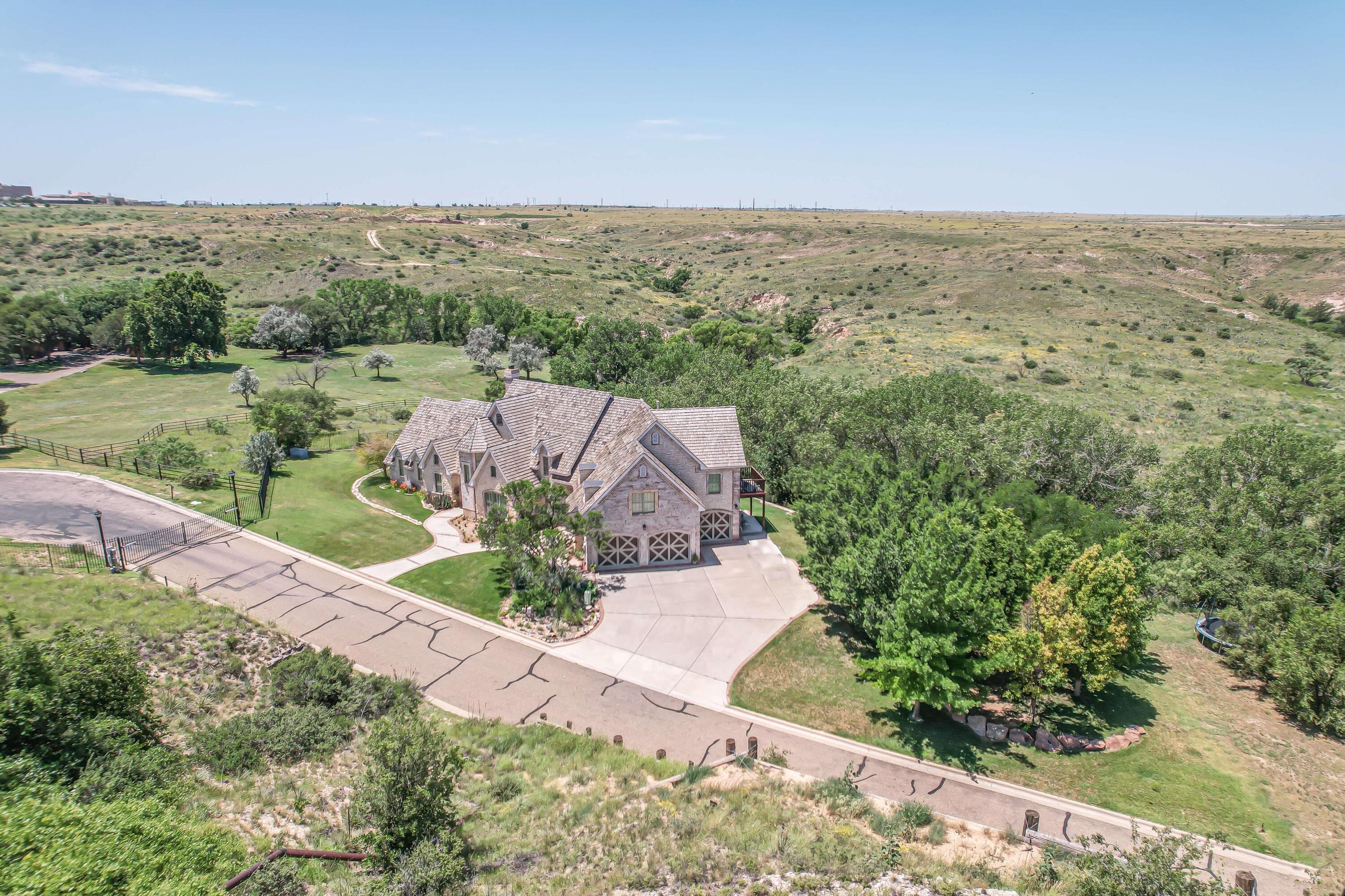 14 CITADEL Drive, Amarillo, TX 79124-1400, photo 62