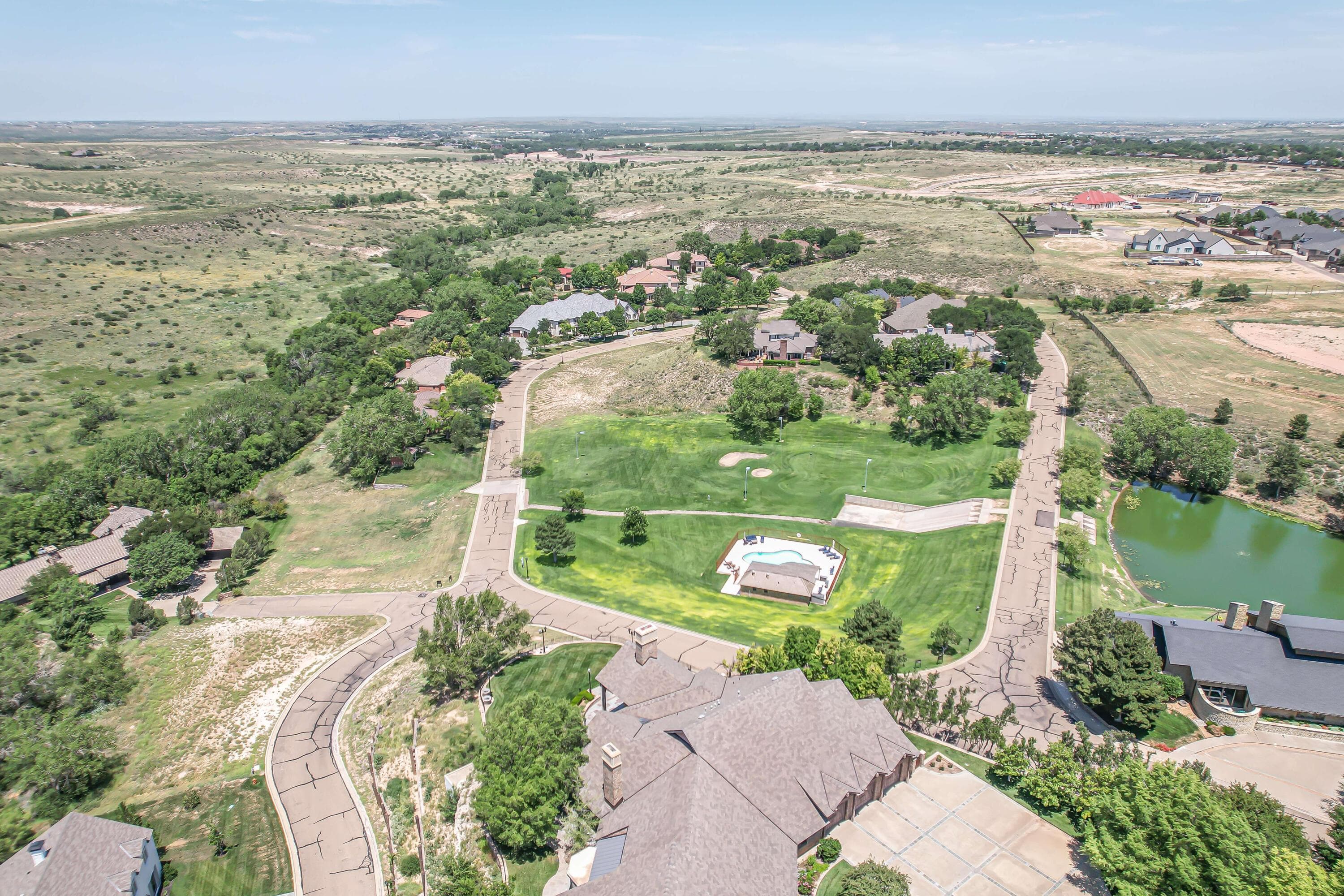 14 CITADEL Drive, Amarillo, TX 79124-1400, photo 63