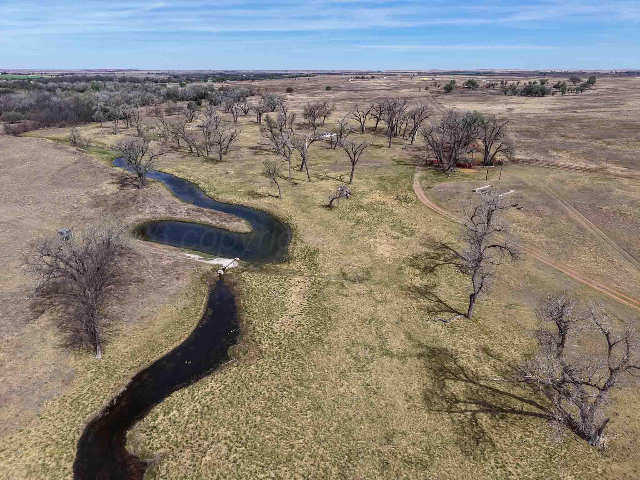 Sweetwater Creek Hwy 152, Mobeetie, TX 79061, photo 11