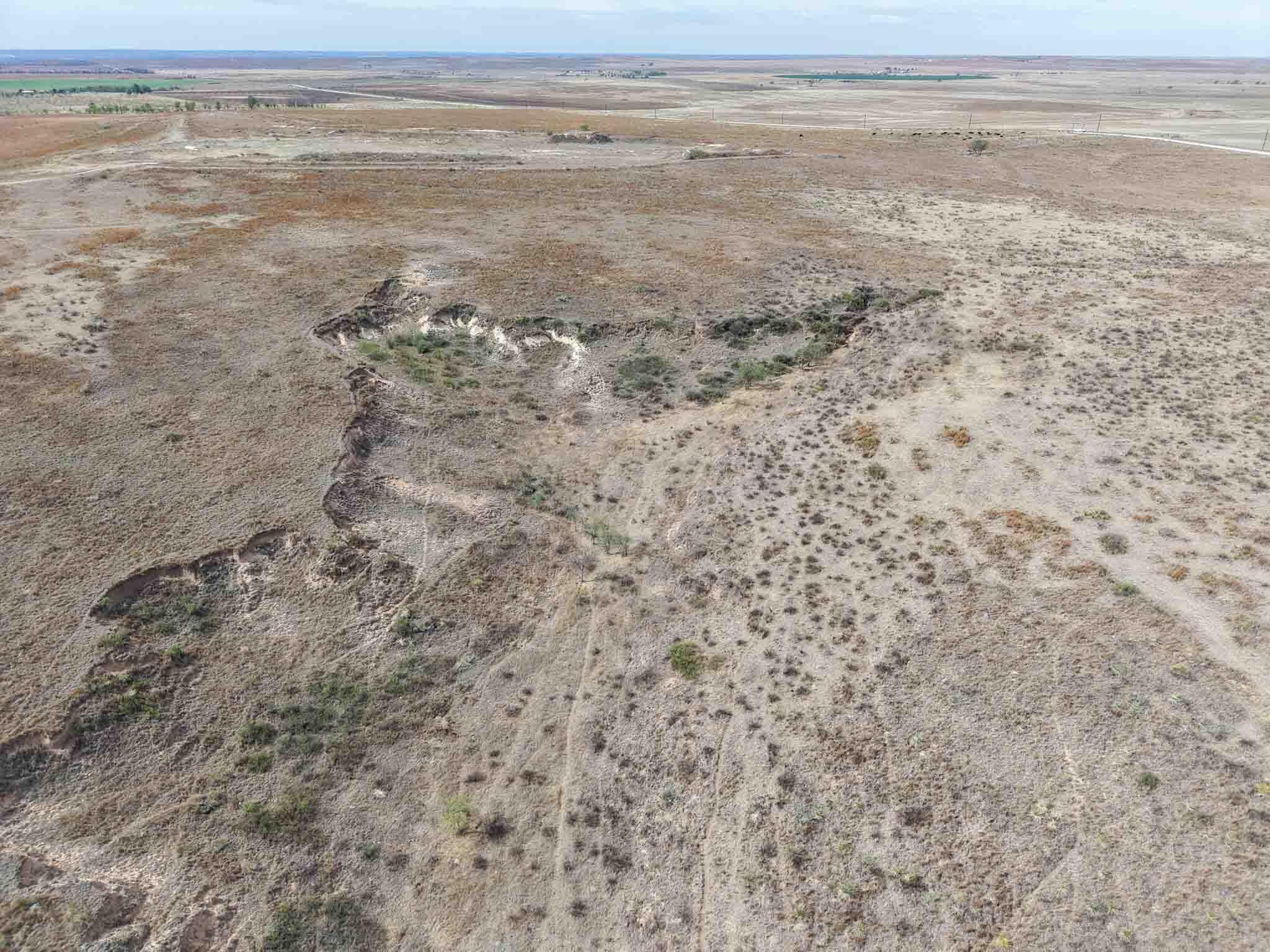 Sweetwater Creek Hwy 152, Mobeetie, TX 79061, photo 51
