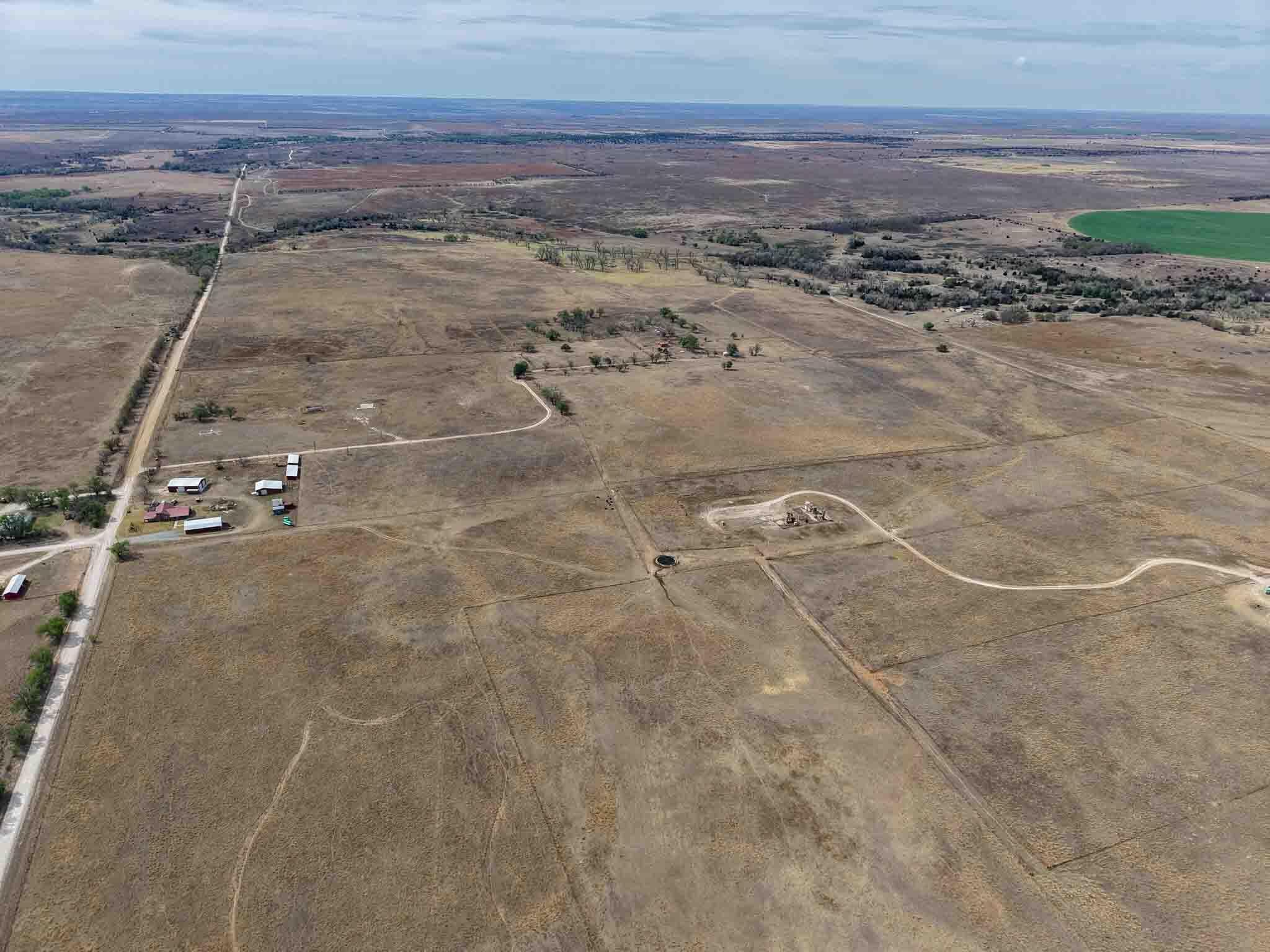 Sweetwater Creek Hwy 152, Mobeetie, TX 79061, photo 68
