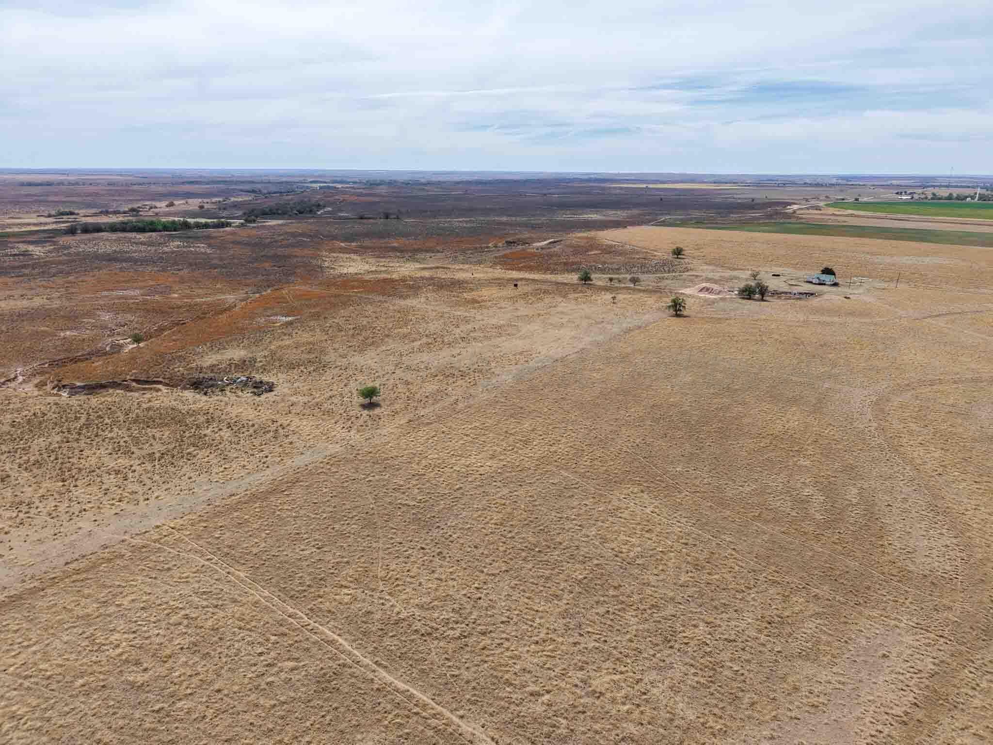 Big Sky Ranch FM 48, Mobeetie, TX 79061, photo 7
