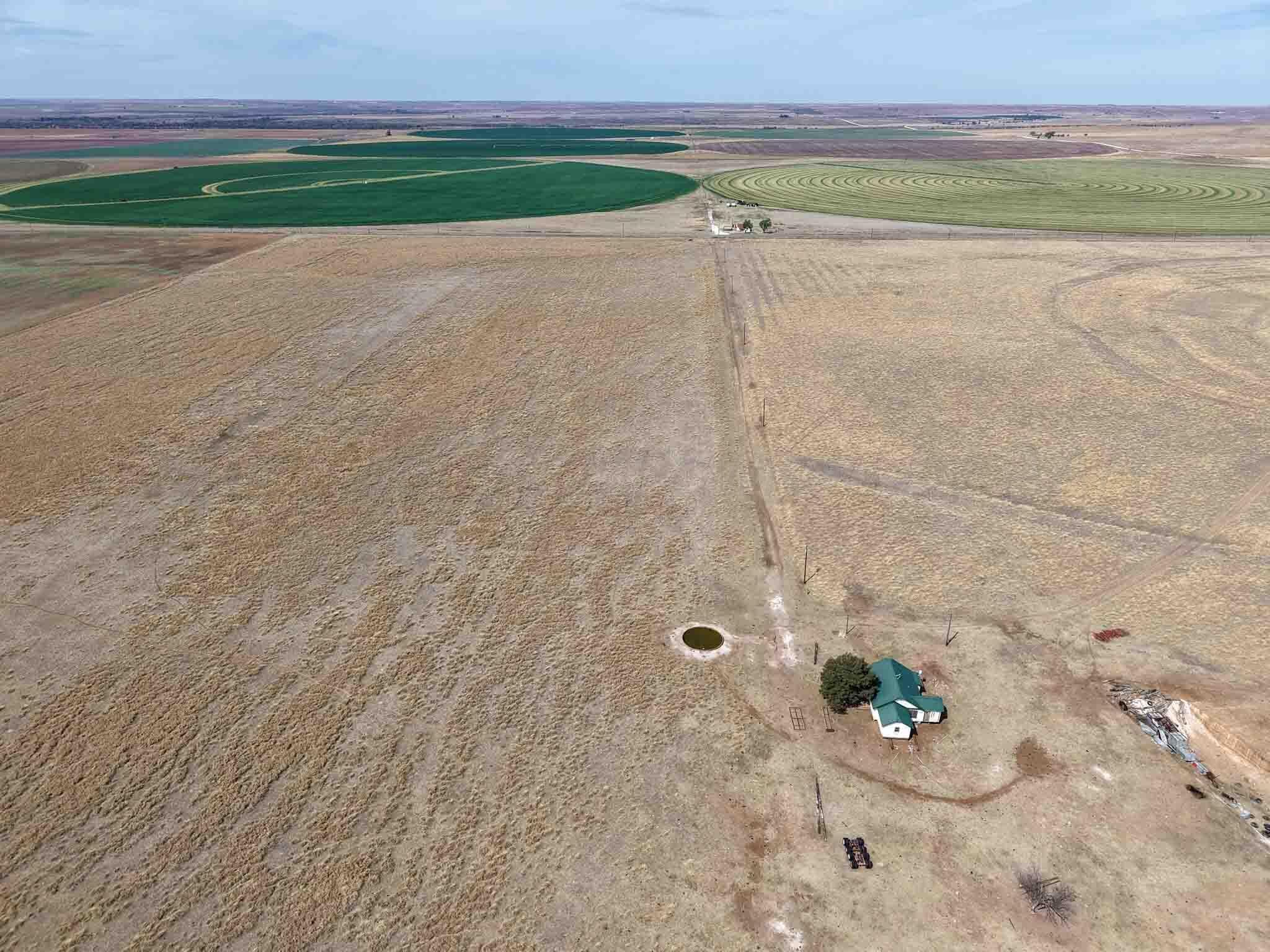 Big Sky Ranch FM 48, Mobeetie, TX 79061, photo 11