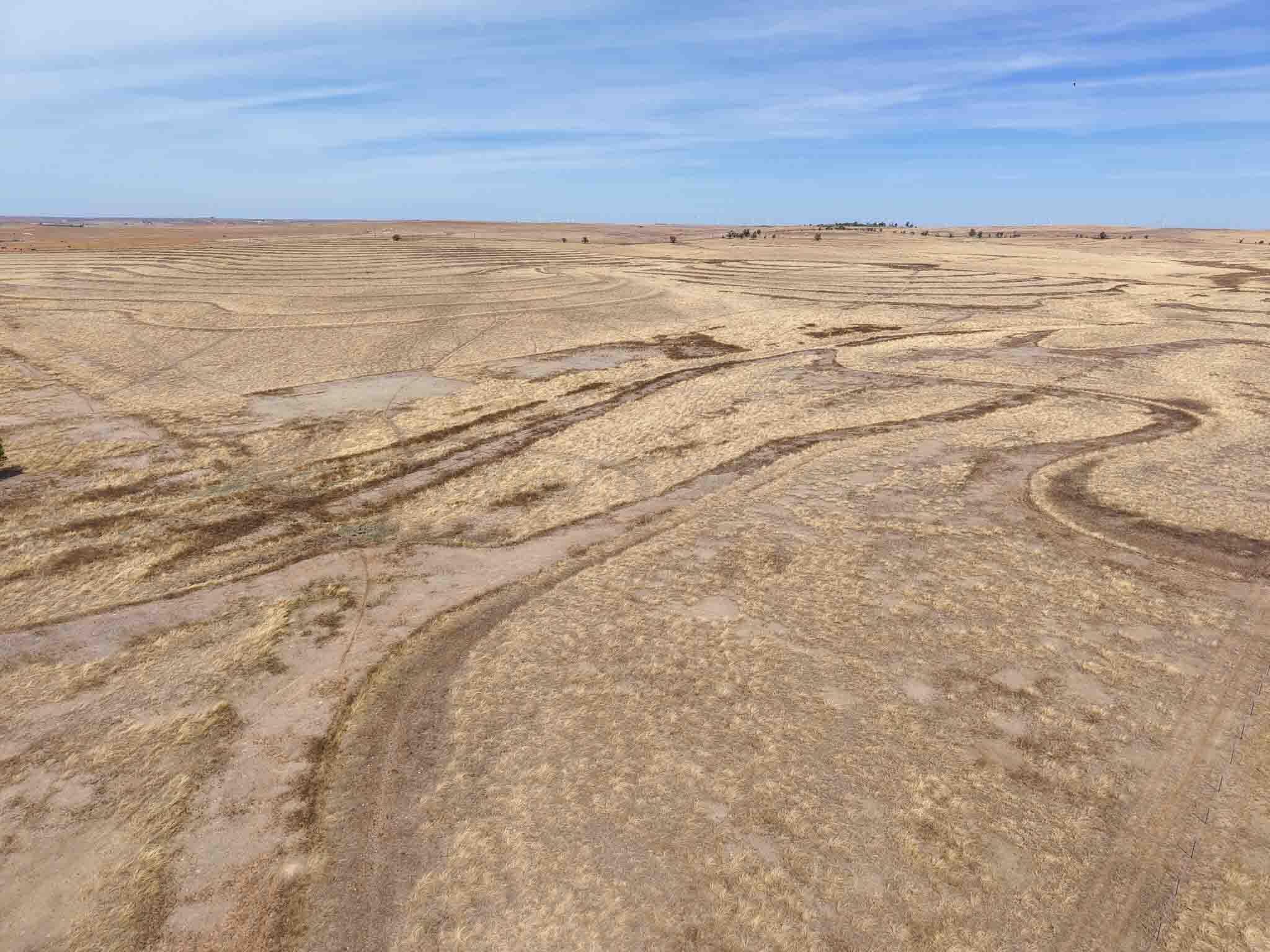 Big Sky Ranch FM 48, Mobeetie, TX 79061, photo 24