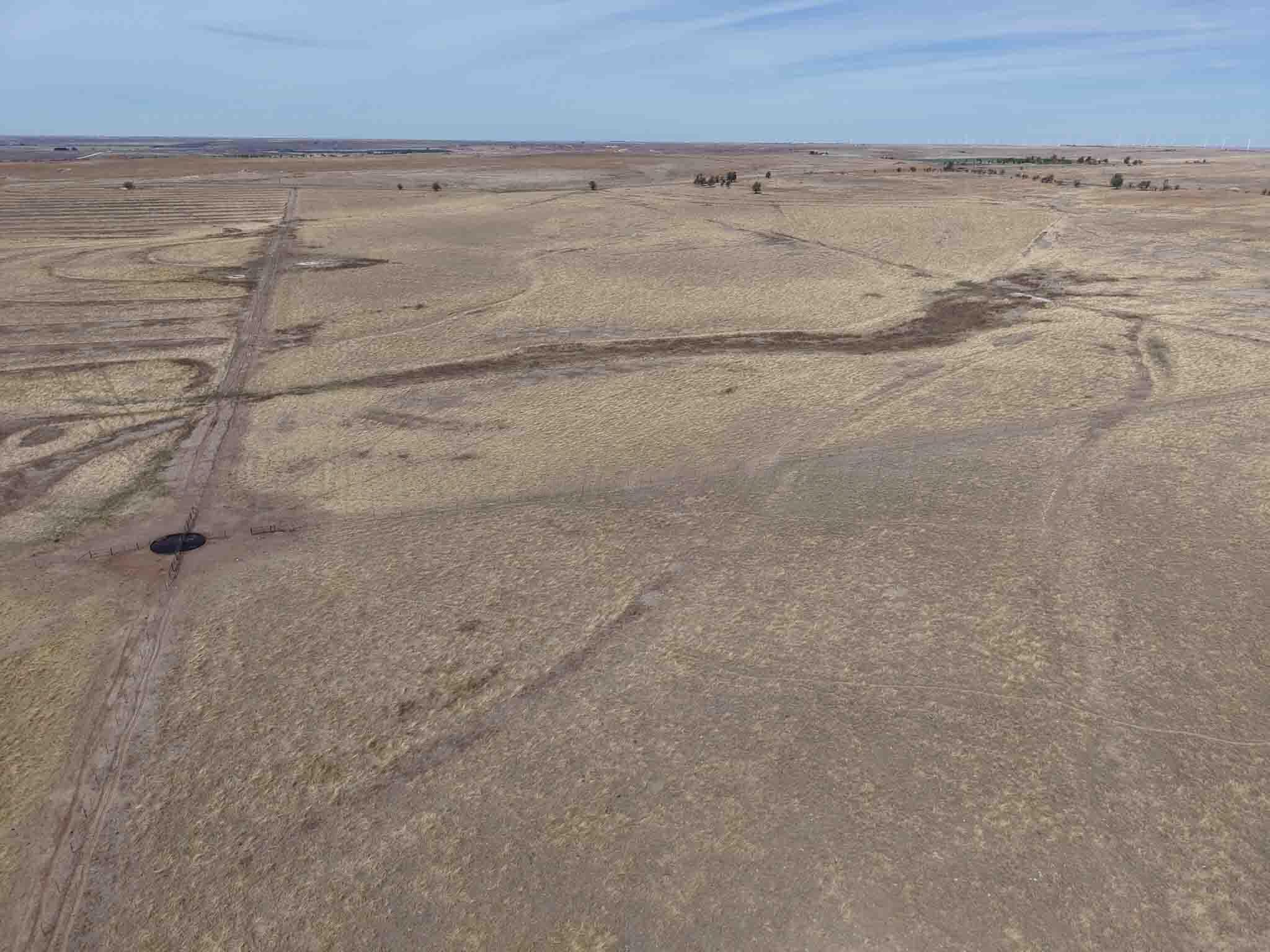 Big Sky Ranch FM 48, Mobeetie, TX 79061, photo 36