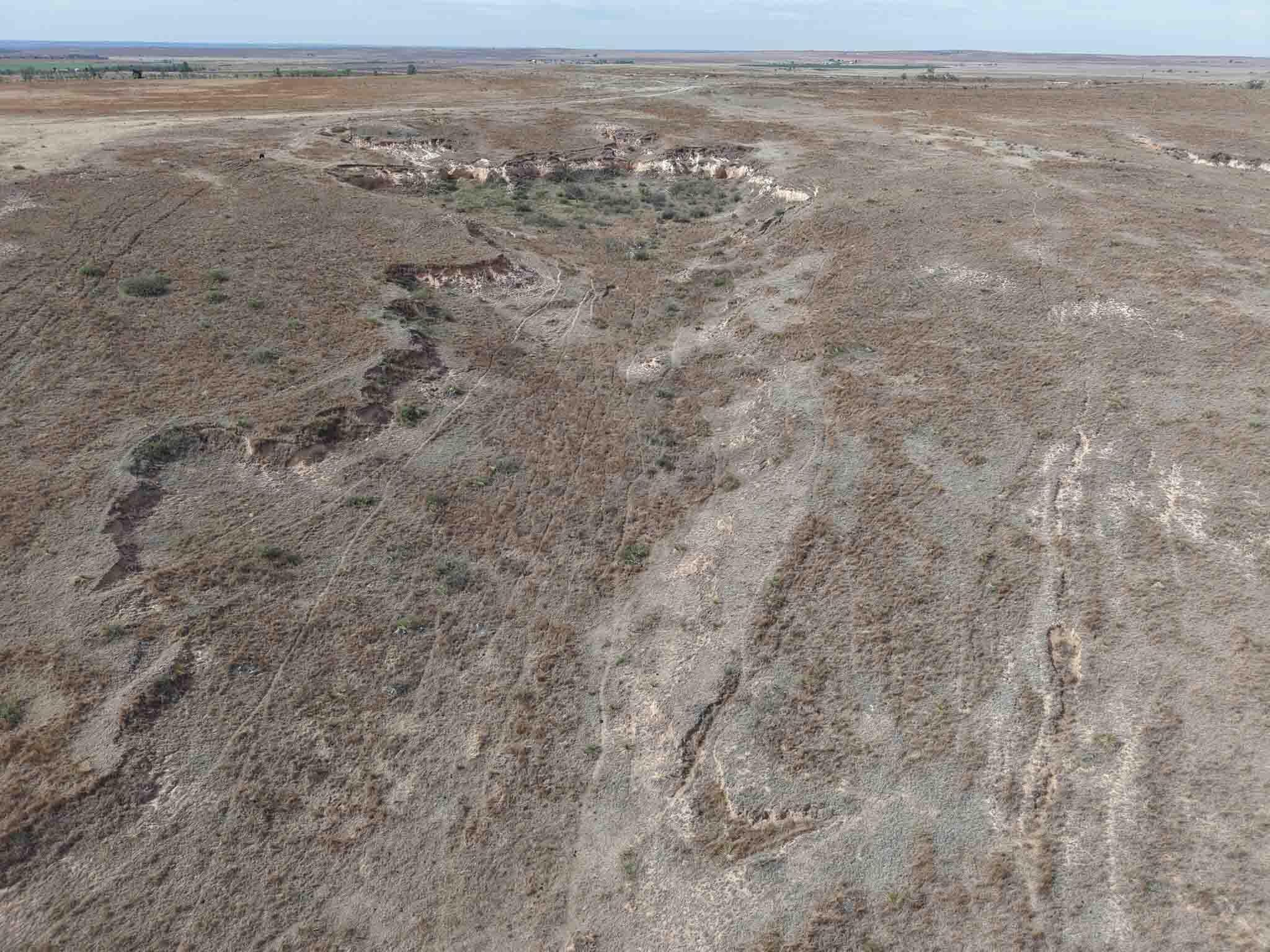 Rock Ranch Hwy 152, Mobeetie, TX 79061, photo 28