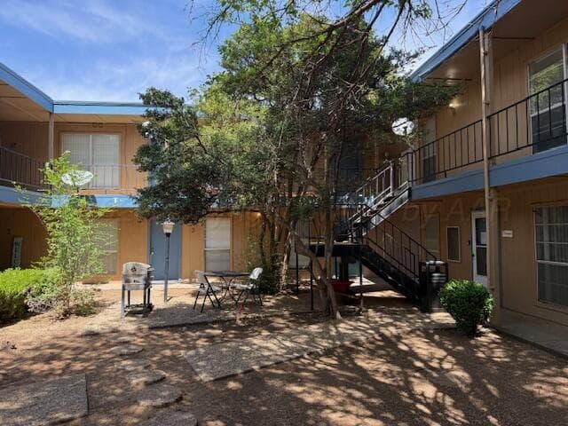 1100 S Wicker Avenue, Littlefield, TX 79339, photo 8