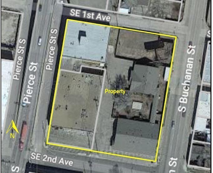 117 S PIERCE Street, Amarillo, TX 79107