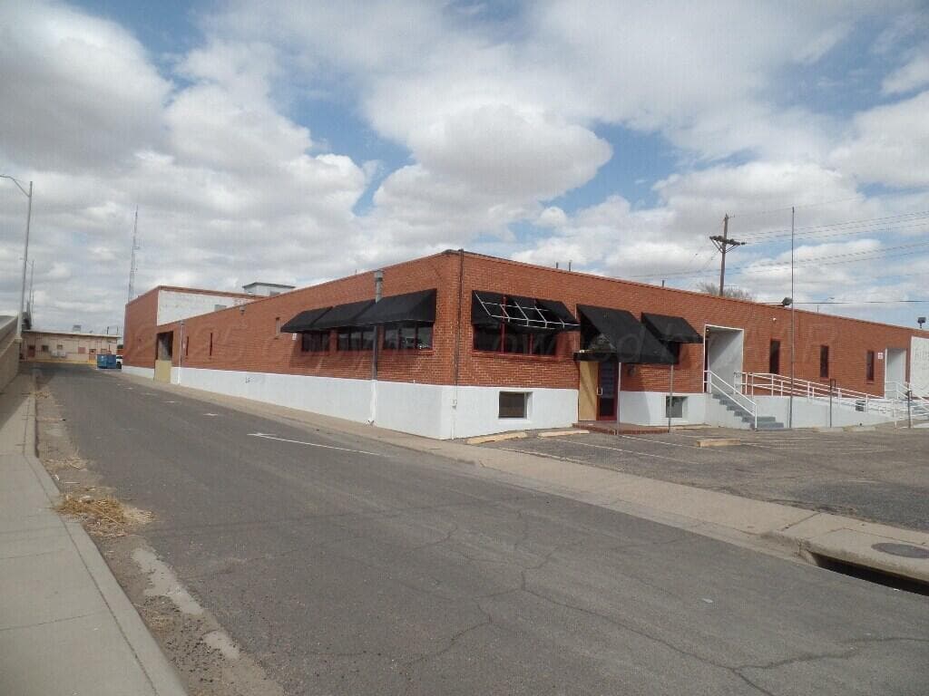 117 S PIERCE Street, Amarillo, TX 79107, photo 3