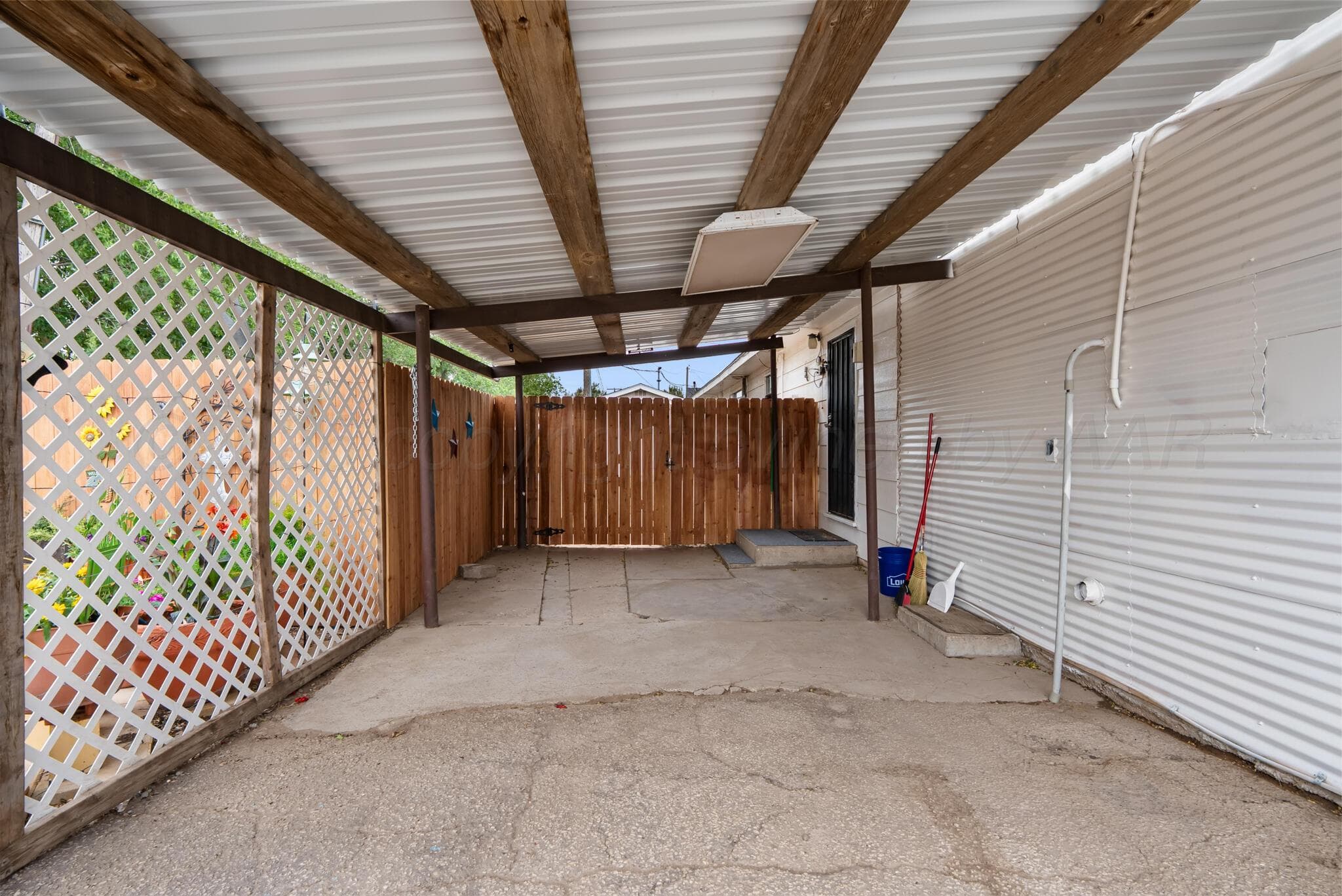 834 N Dumas Avenue, Dumas, TX 79029, photo 29