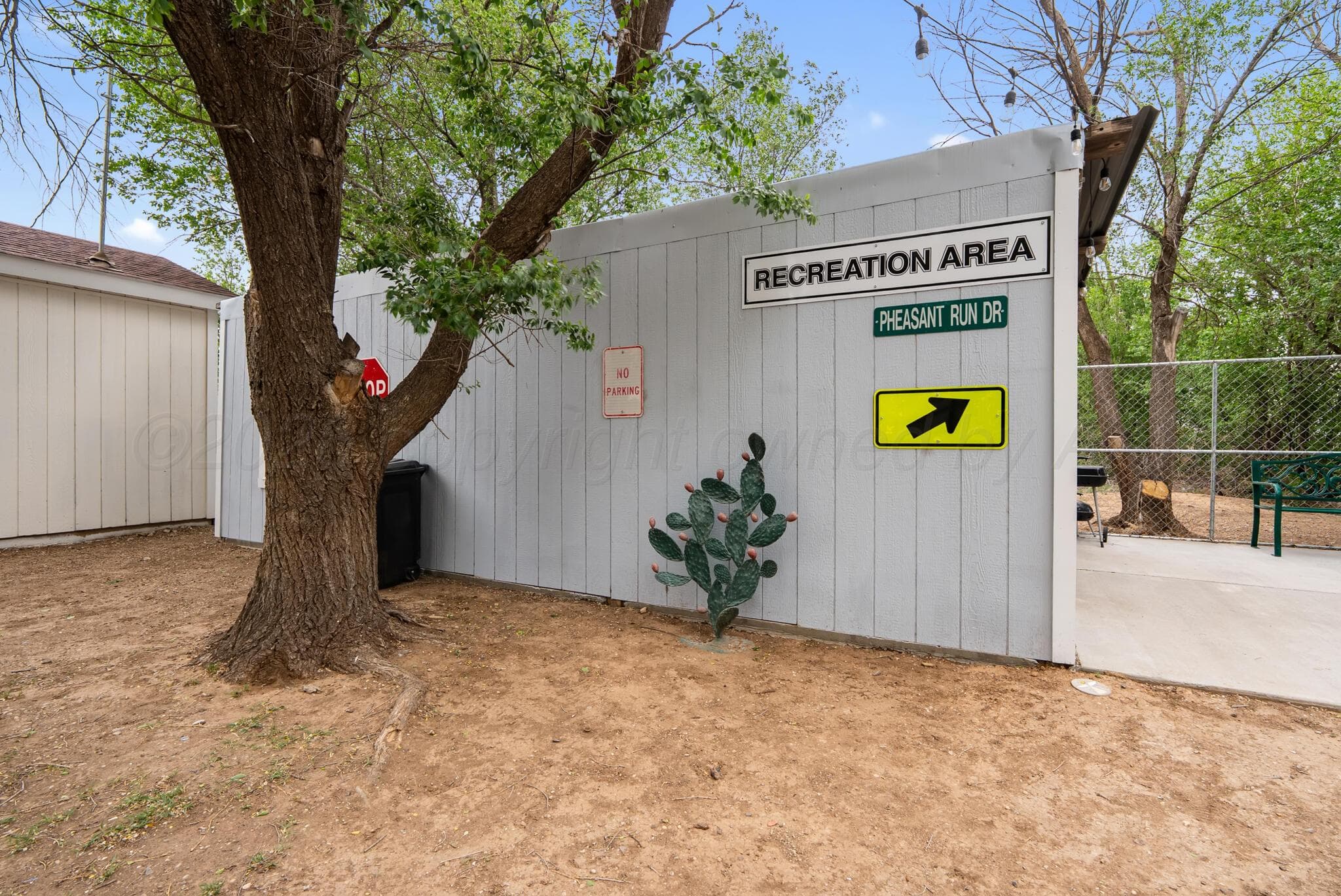 834 N Dumas Avenue, Dumas, TX 79029, photo 35