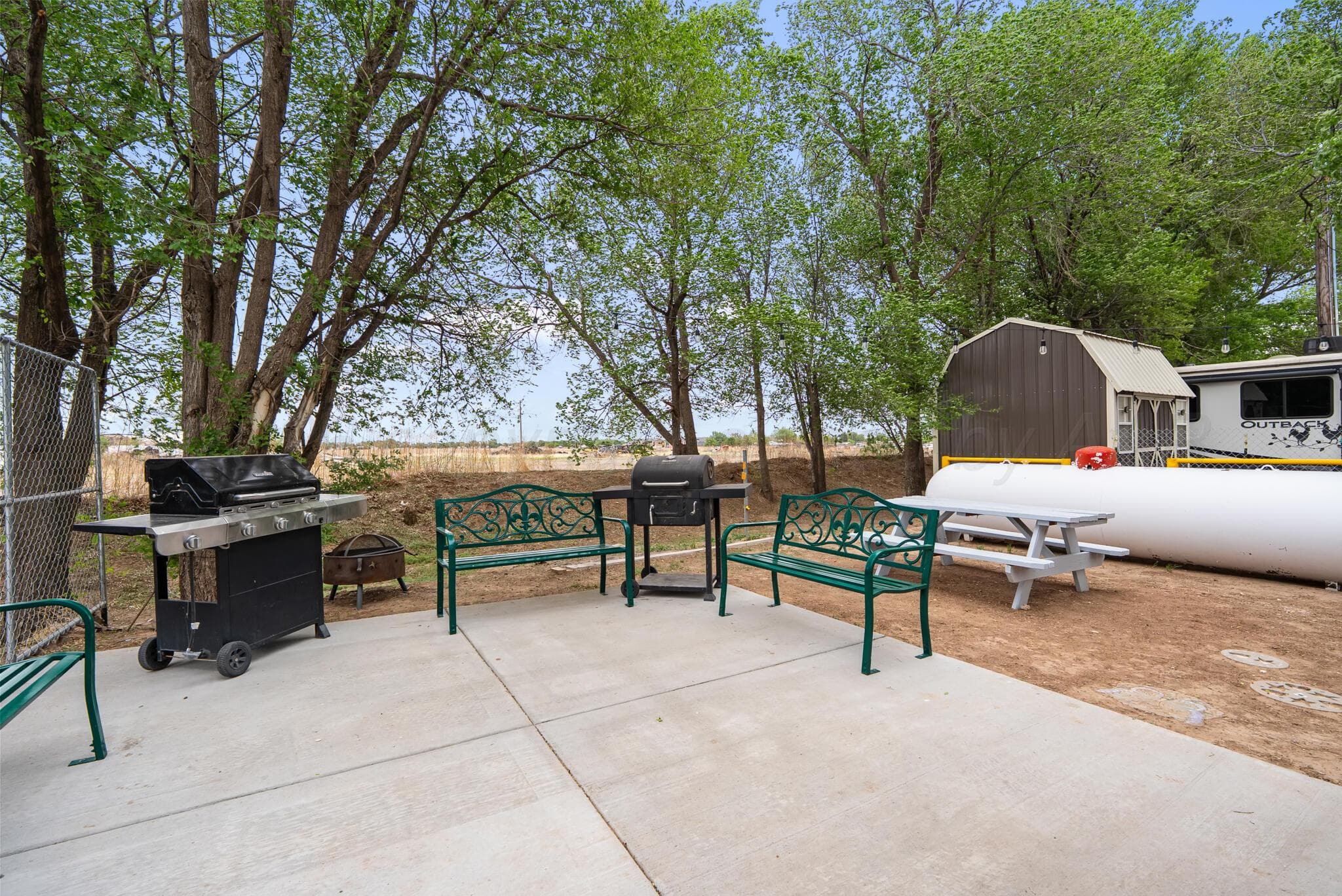 834 N Dumas Avenue, Dumas, TX 79029, photo 37