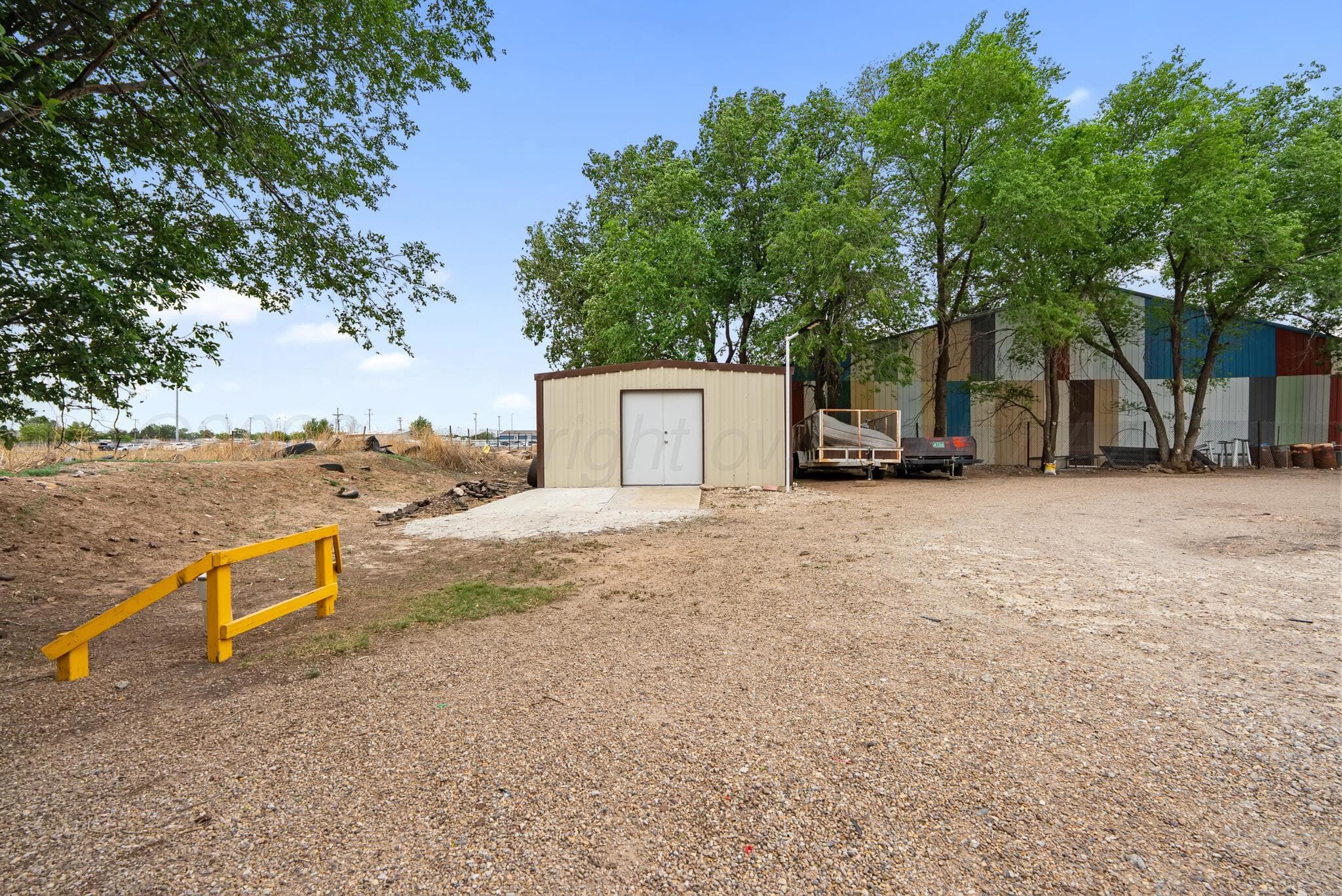 834 N Dumas Avenue, Dumas, TX 79029, photo 38