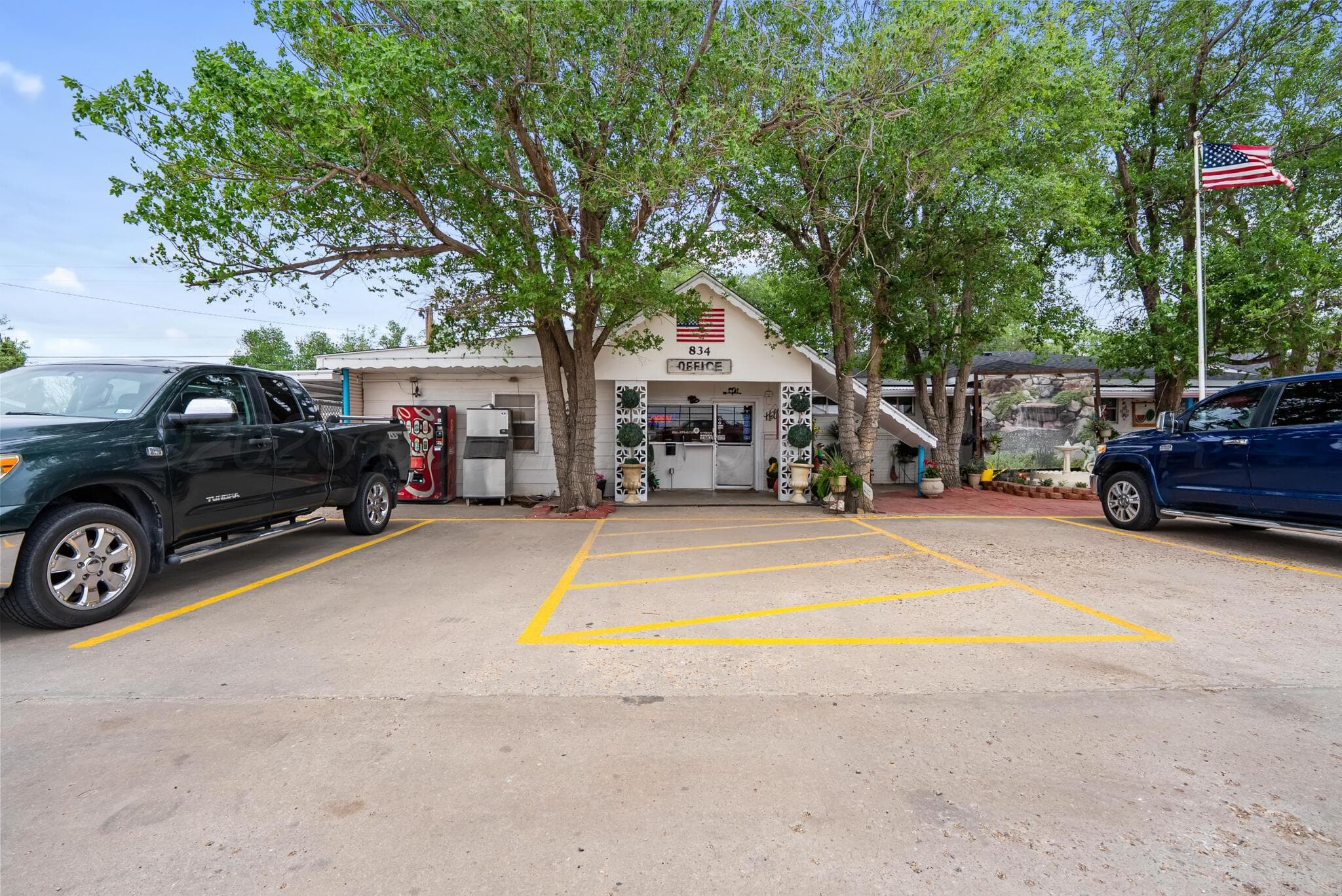834 N Dumas Avenue, Dumas, TX 79029, photo 59