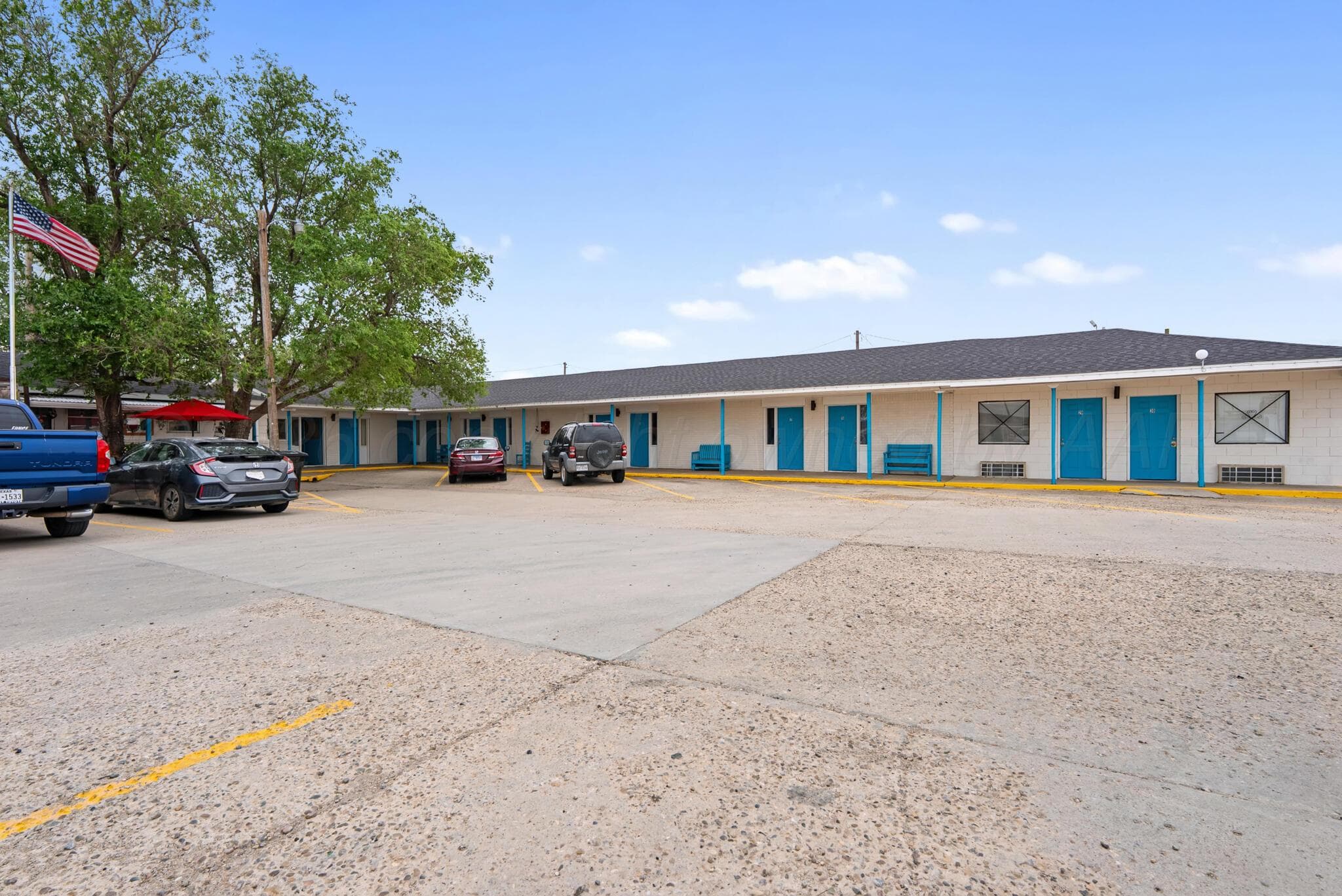 834 N Dumas Avenue, Dumas, TX 79029, photo 61