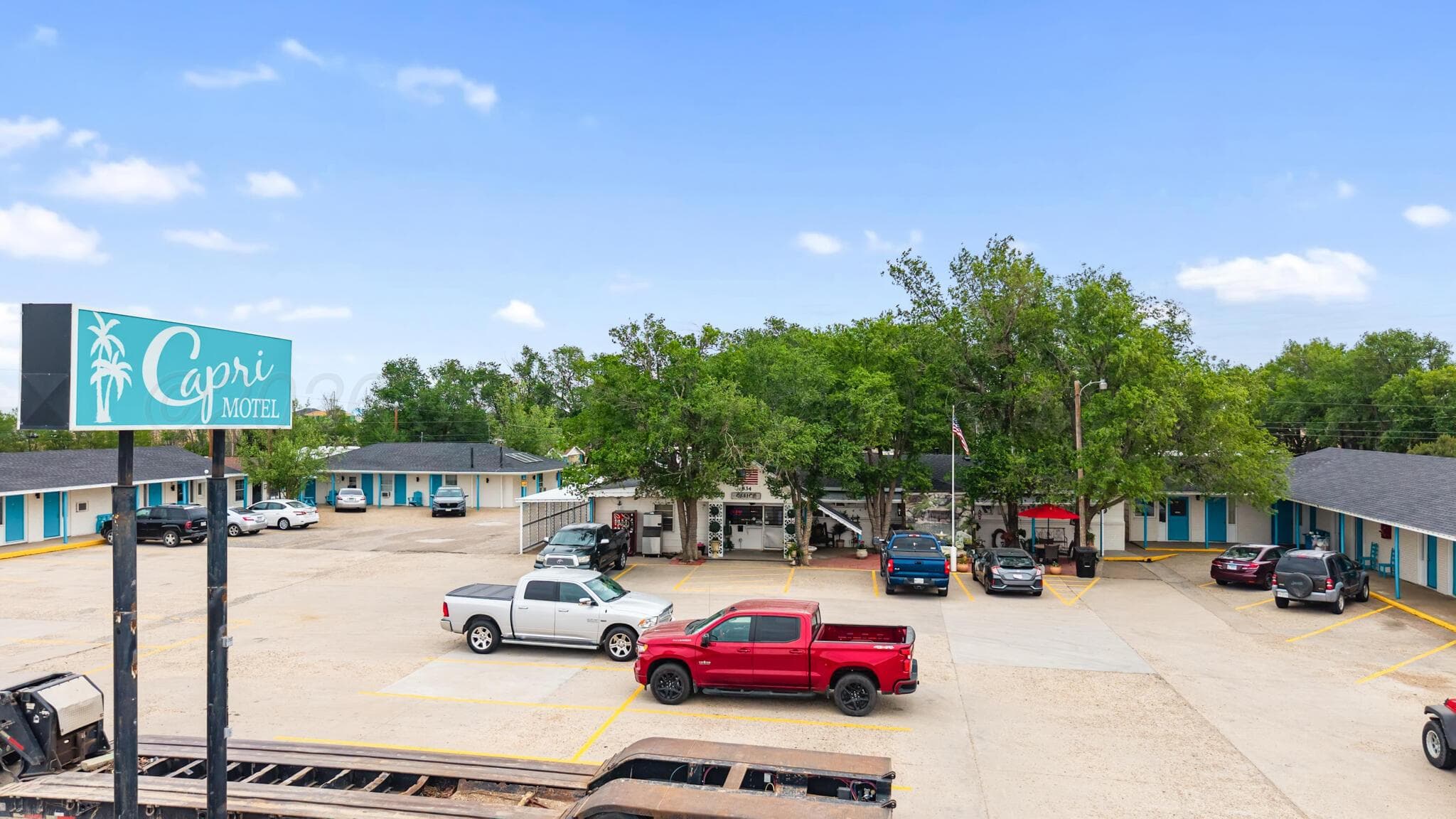 834 N Dumas Avenue, Dumas, TX 79029, photo 67