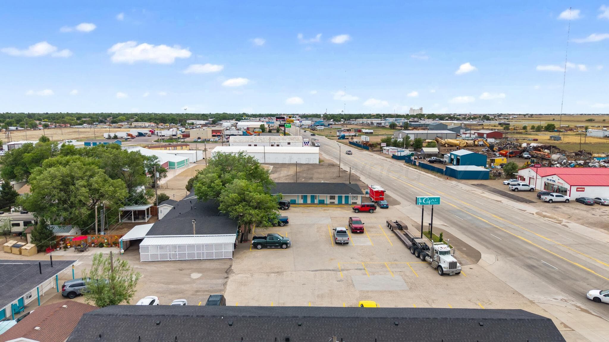 834 N Dumas Avenue, Dumas, TX 79029, photo 68