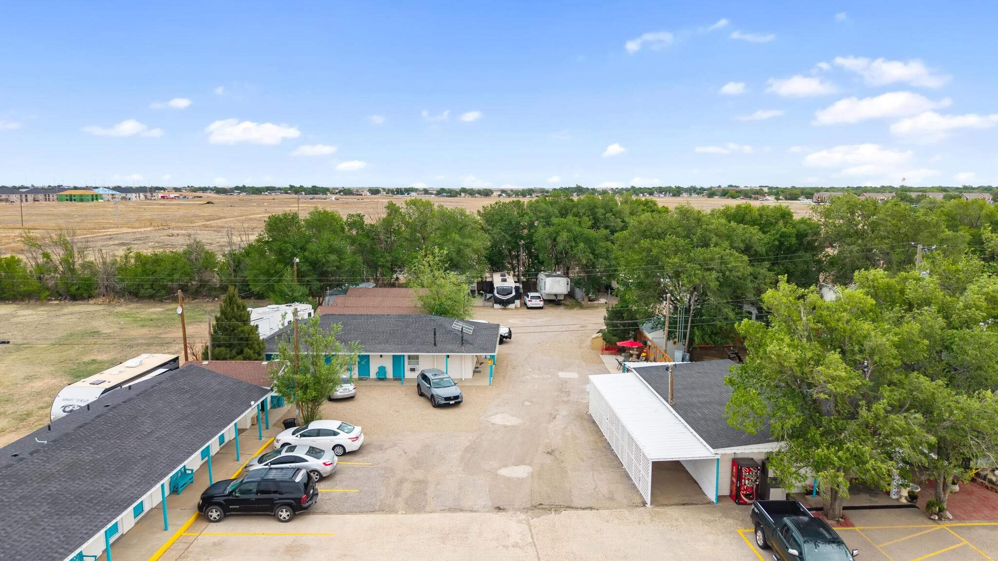 834 N Dumas Avenue, Dumas, TX 79029, photo 69