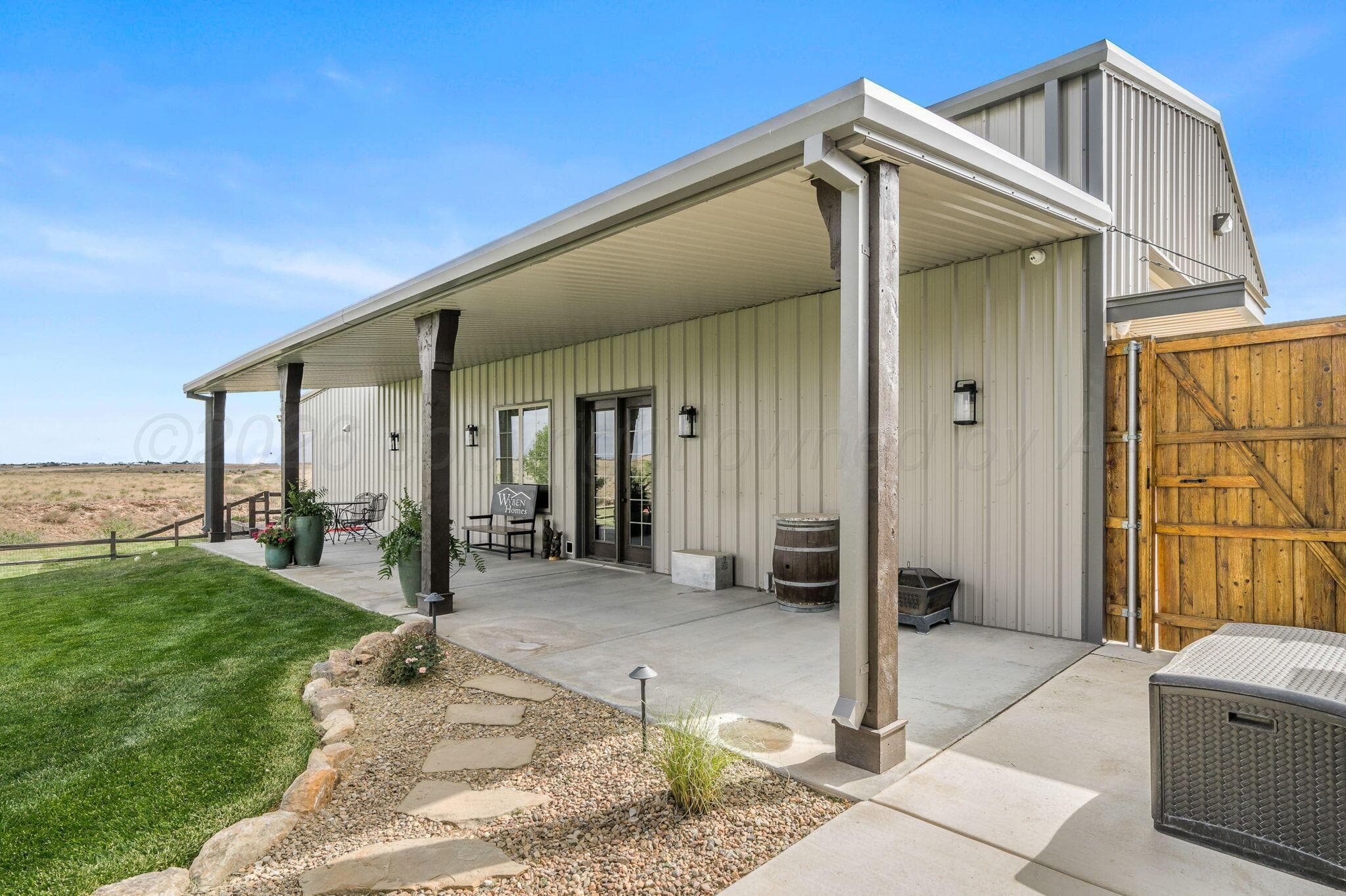 12500 SAND TRAP Drive, Canyon, TX 79015-1159, photo 40