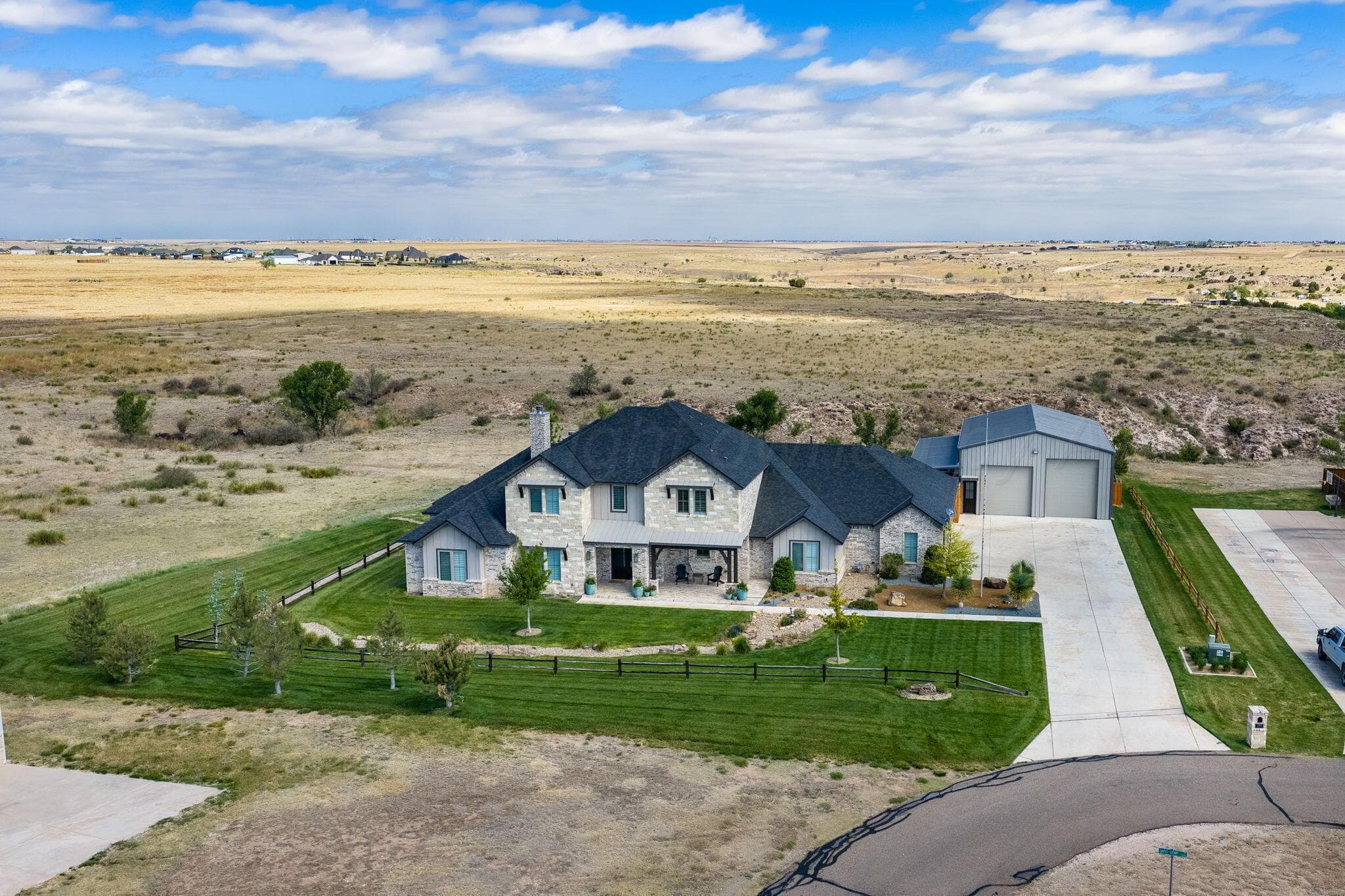12500 SAND TRAP Drive, Canyon, TX 79015-1159, photo 2