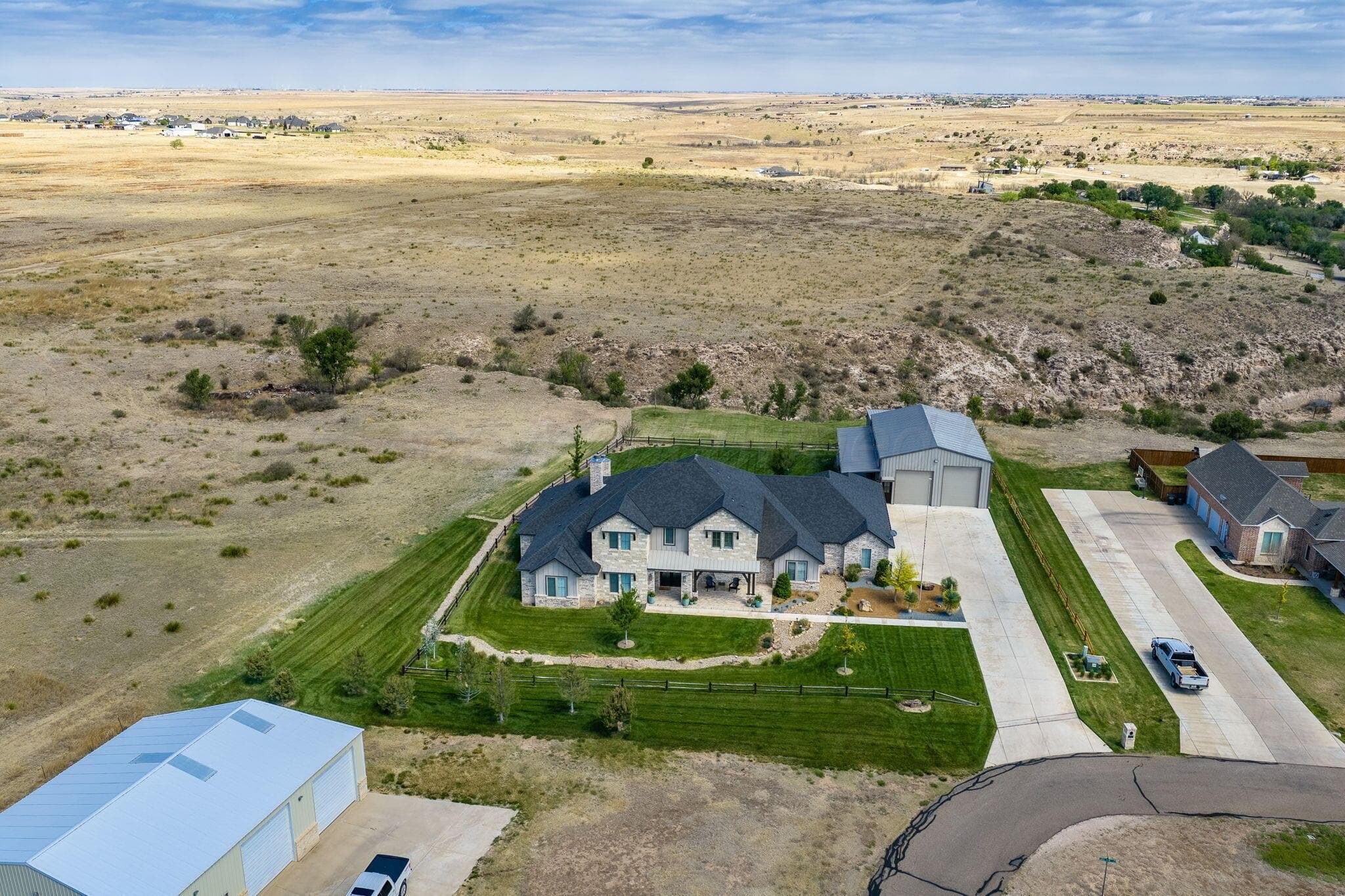 12500 SAND TRAP Drive, Canyon, TX 79015-1159, photo 58