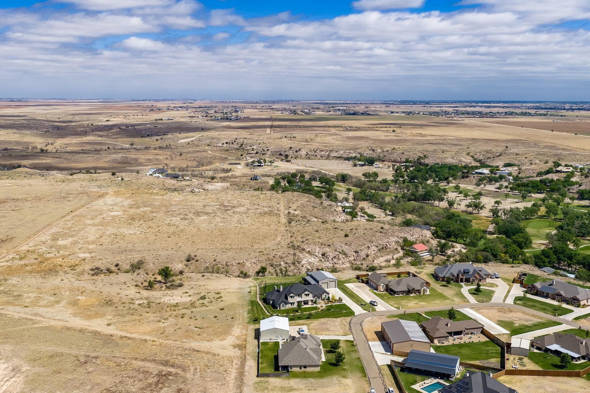 12500 SAND TRAP Drive, Canyon, TX 79015-1159, photo 61