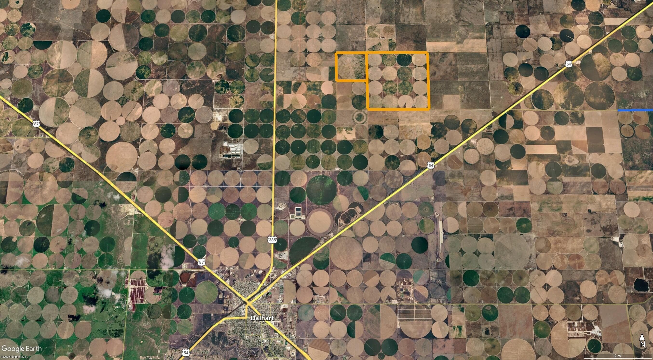 000 000, Dalhart, TX 79022, photo 7