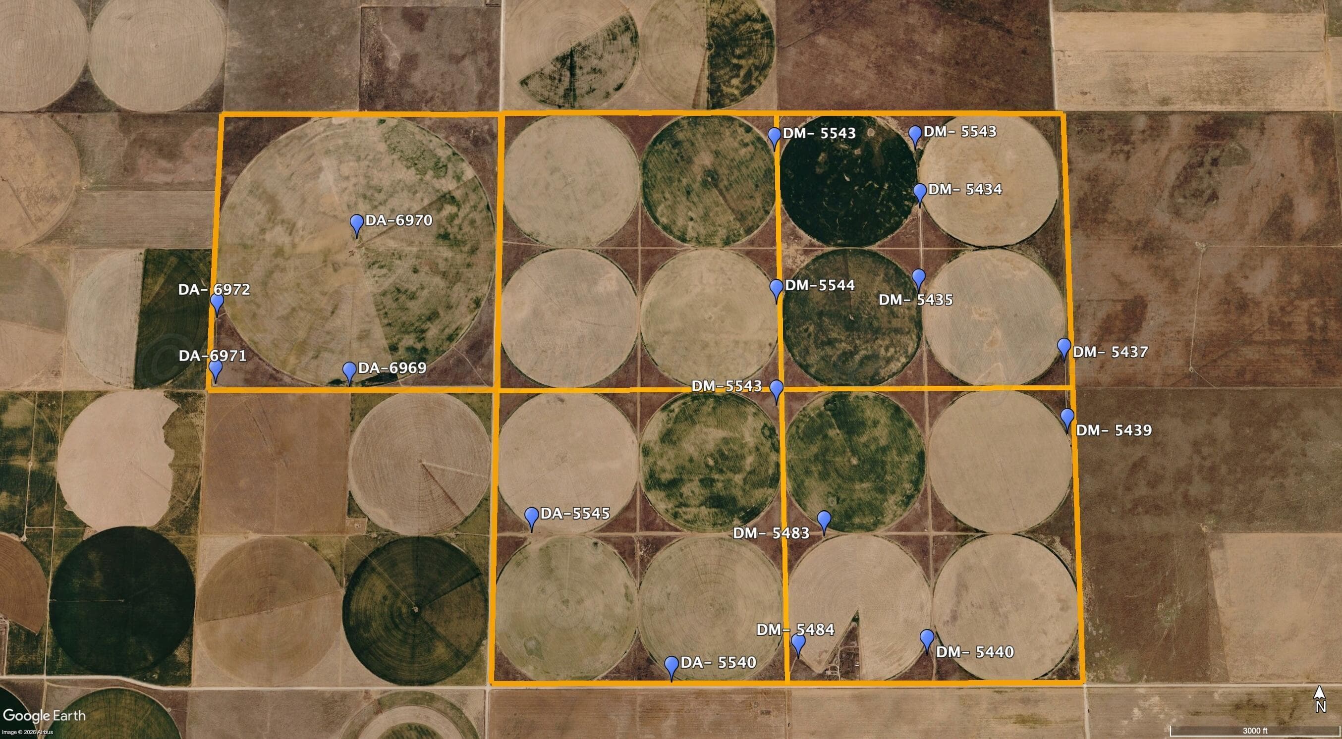 000 000, Dalhart, TX 79022, photo 9
