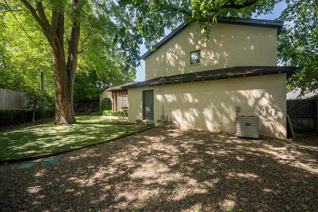 1021 SW 33RD Avenue, Amarillo, TX 79109-3504, photo 37