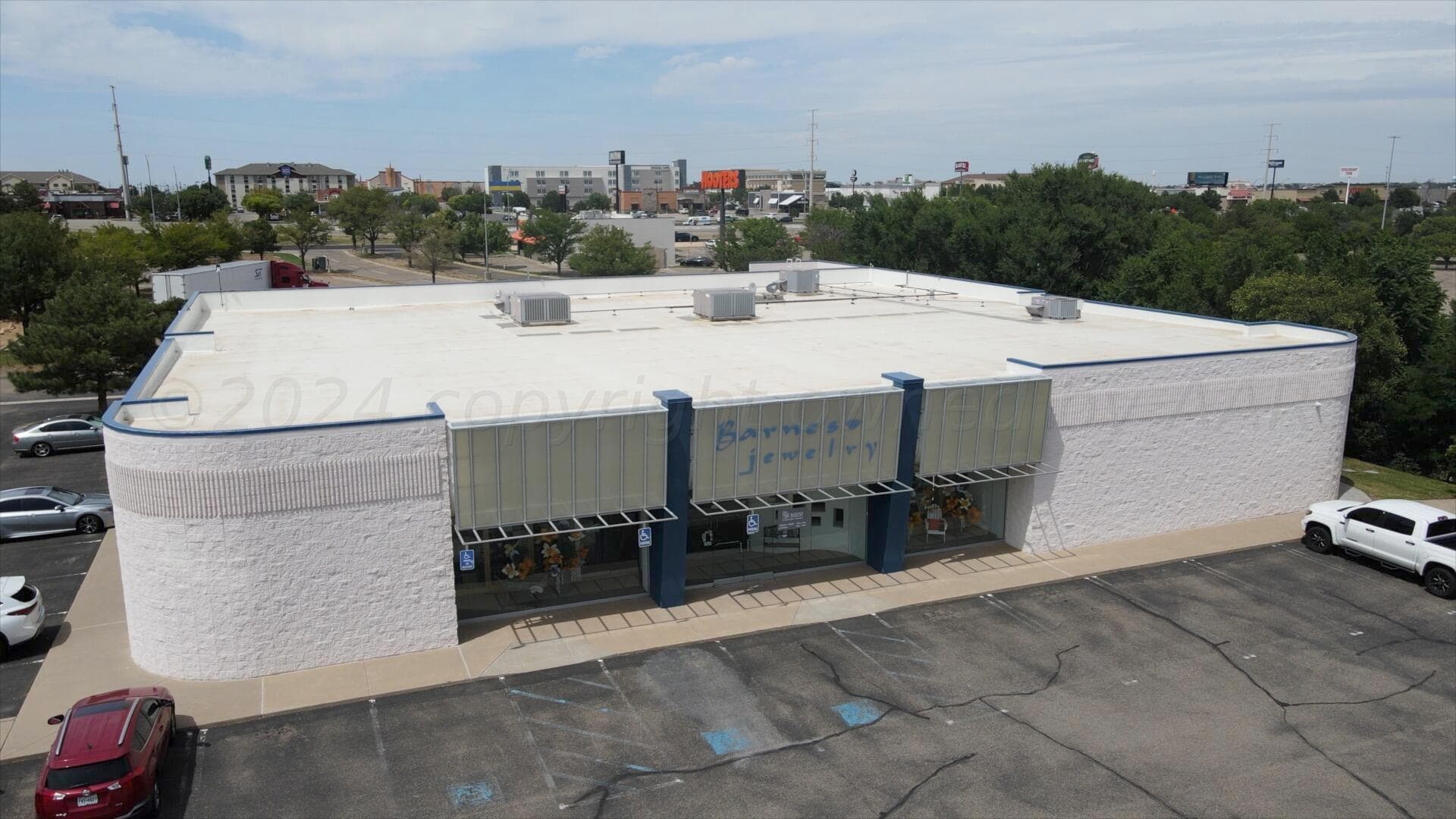 100 W Westgate Parkway, Amarillo, TX 79121, photo 3