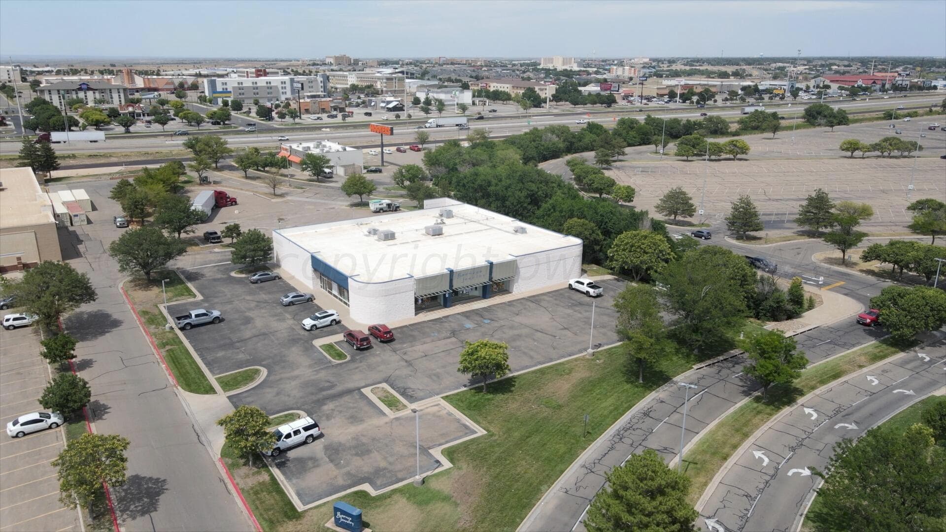 100 W Westgate Parkway, Amarillo, TX 79121, photo 4