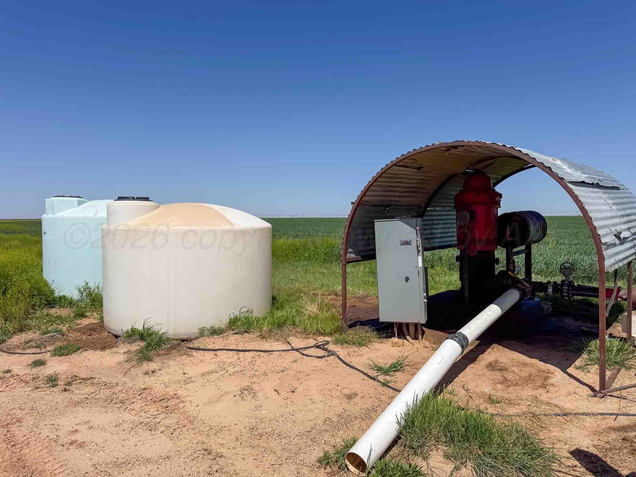 Busby Farm 516.34 Acres CR 625, Hart, TX 79027, photo 12