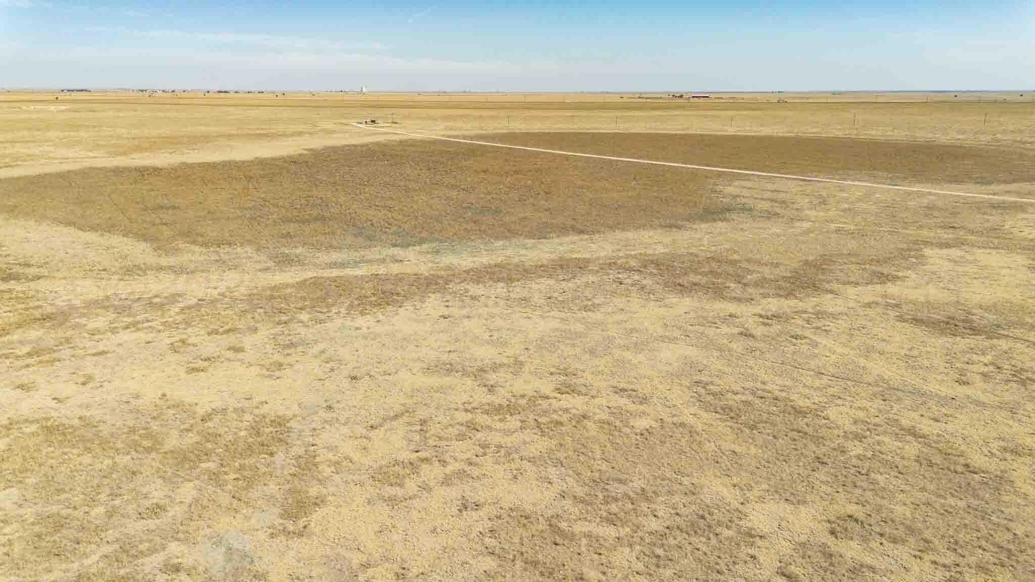 Baskin Ranch ±3,142.65ac, Stratford, TX 79084, photo 9