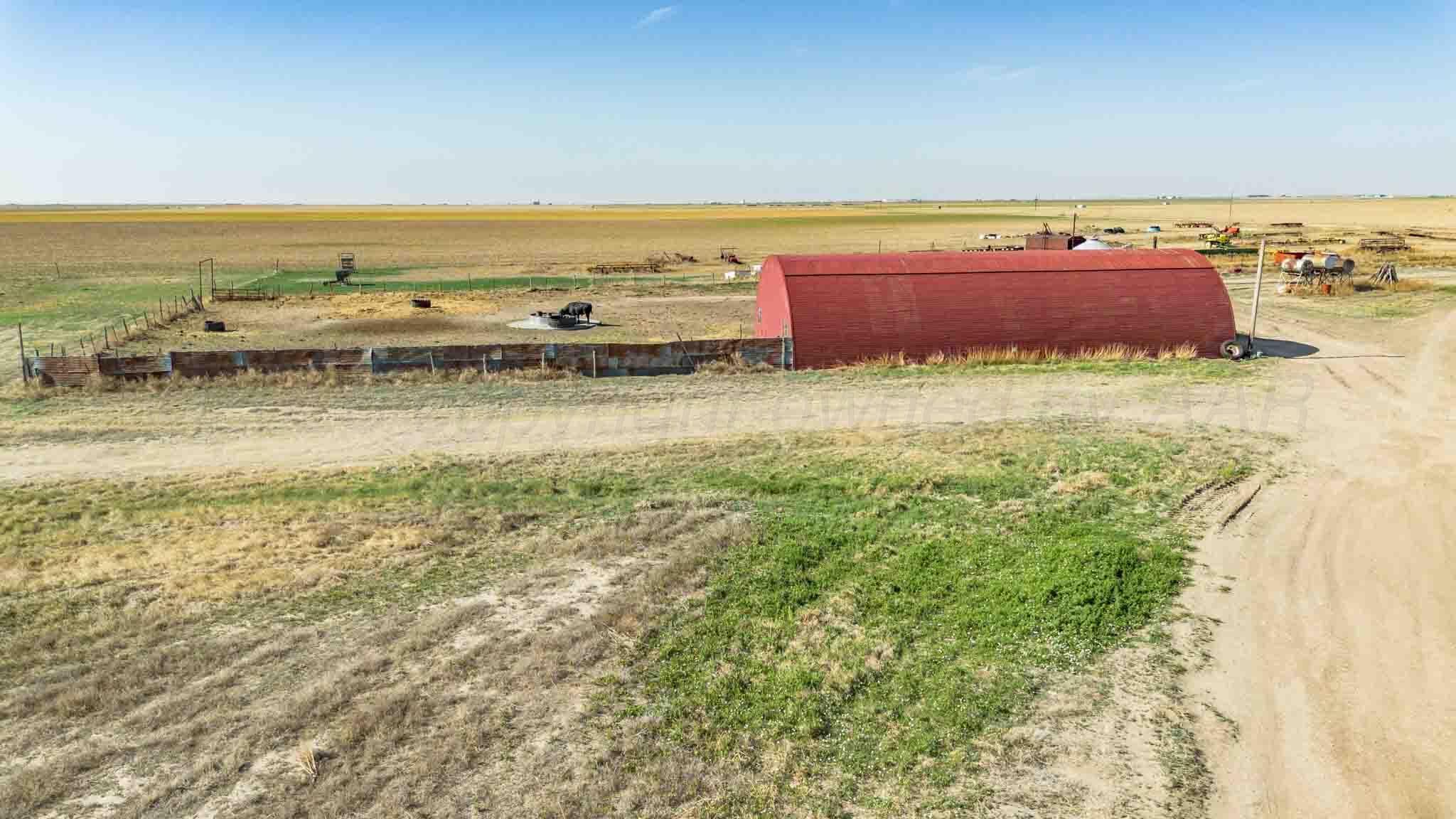 Baskin Ranch ±3,142.65ac, Stratford, TX 79084, photo 32
