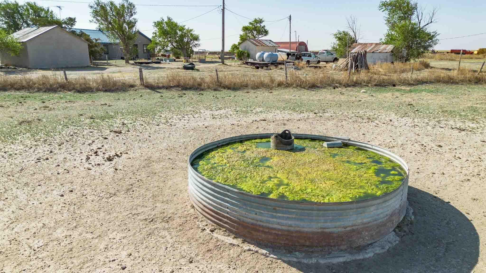 Baskin Ranch ±3,142.65ac, Stratford, TX 79084, photo 39