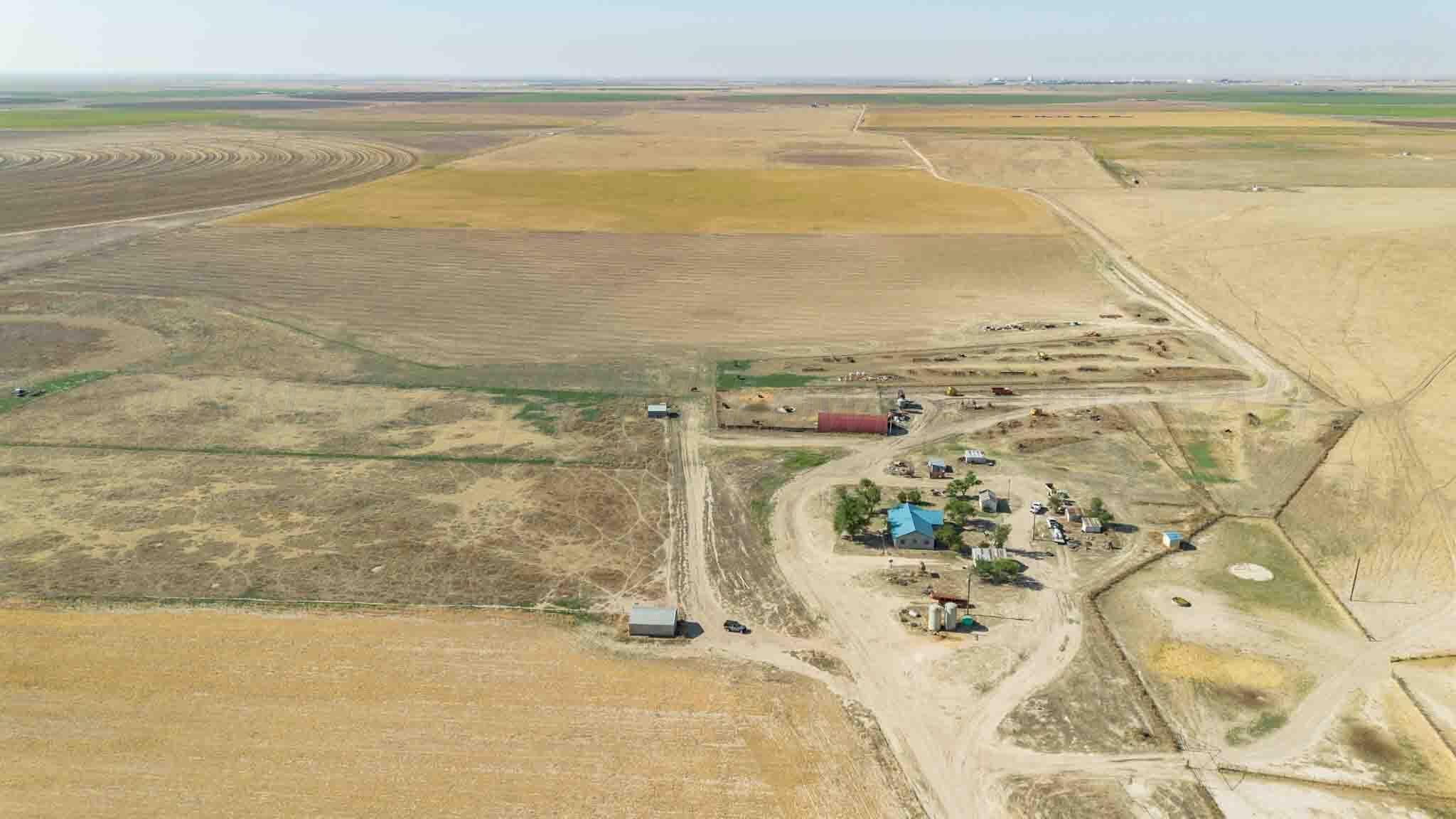 Baskin Ranch ±3,142.65ac, Stratford, TX 79084, photo 41