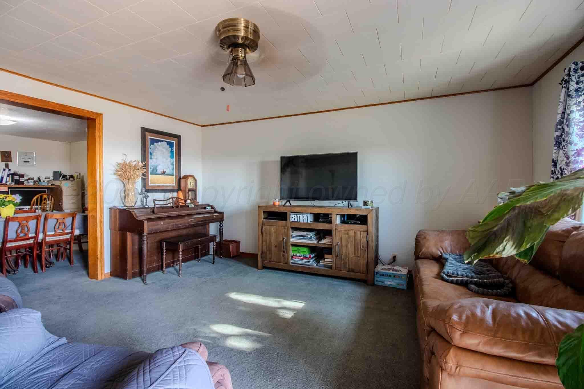 Baskin Ranch ±3,142.65ac, Stratford, TX 79084, photo 43
