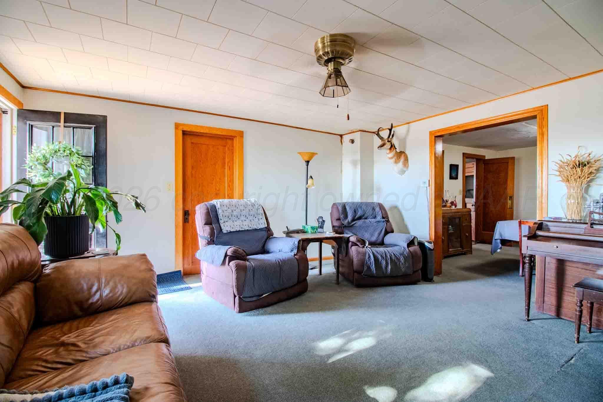 Baskin Ranch ±3,142.65ac, Stratford, TX 79084, photo 44