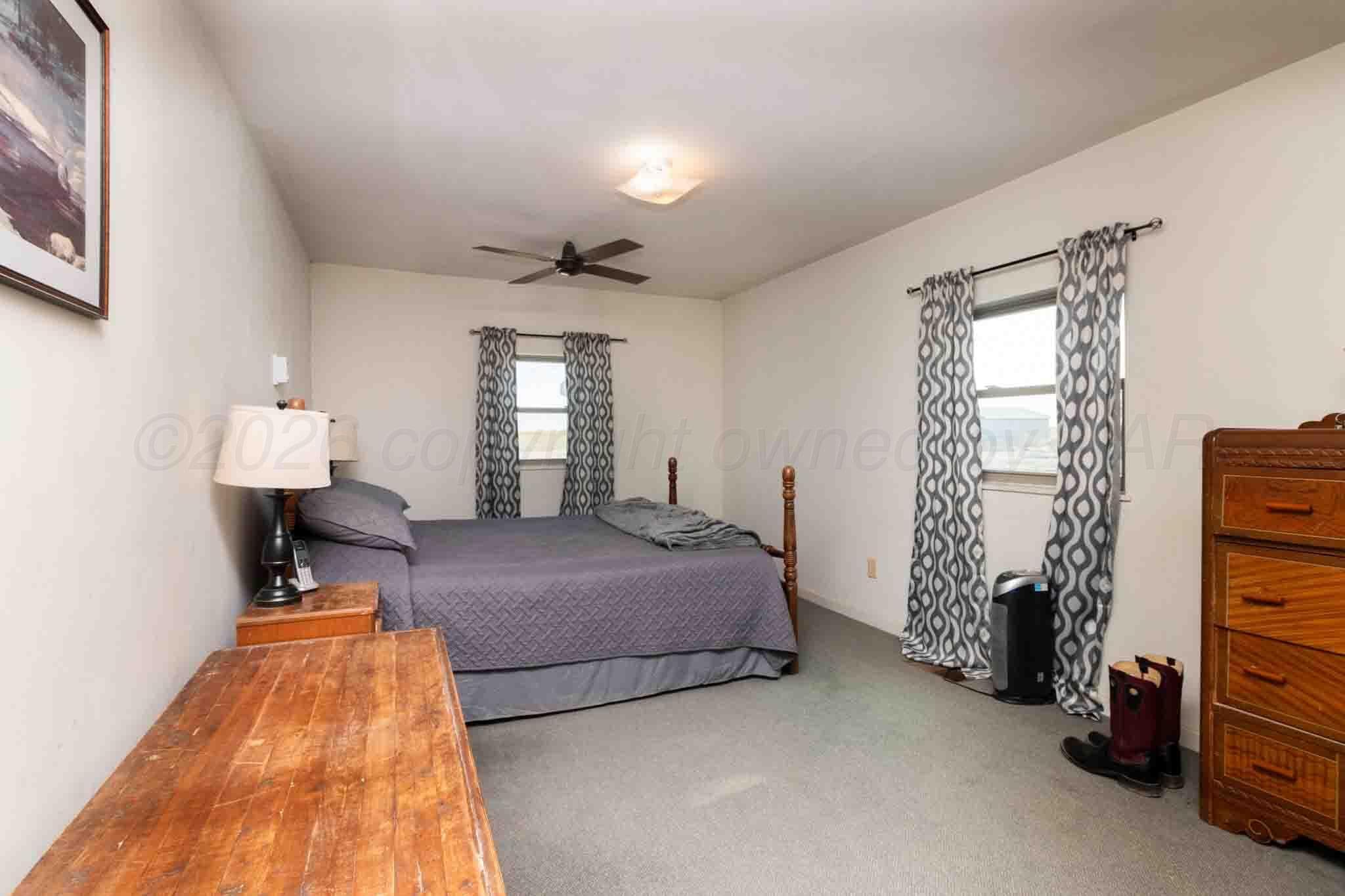 Baskin Ranch ±3,142.65ac, Stratford, TX 79084, photo 52