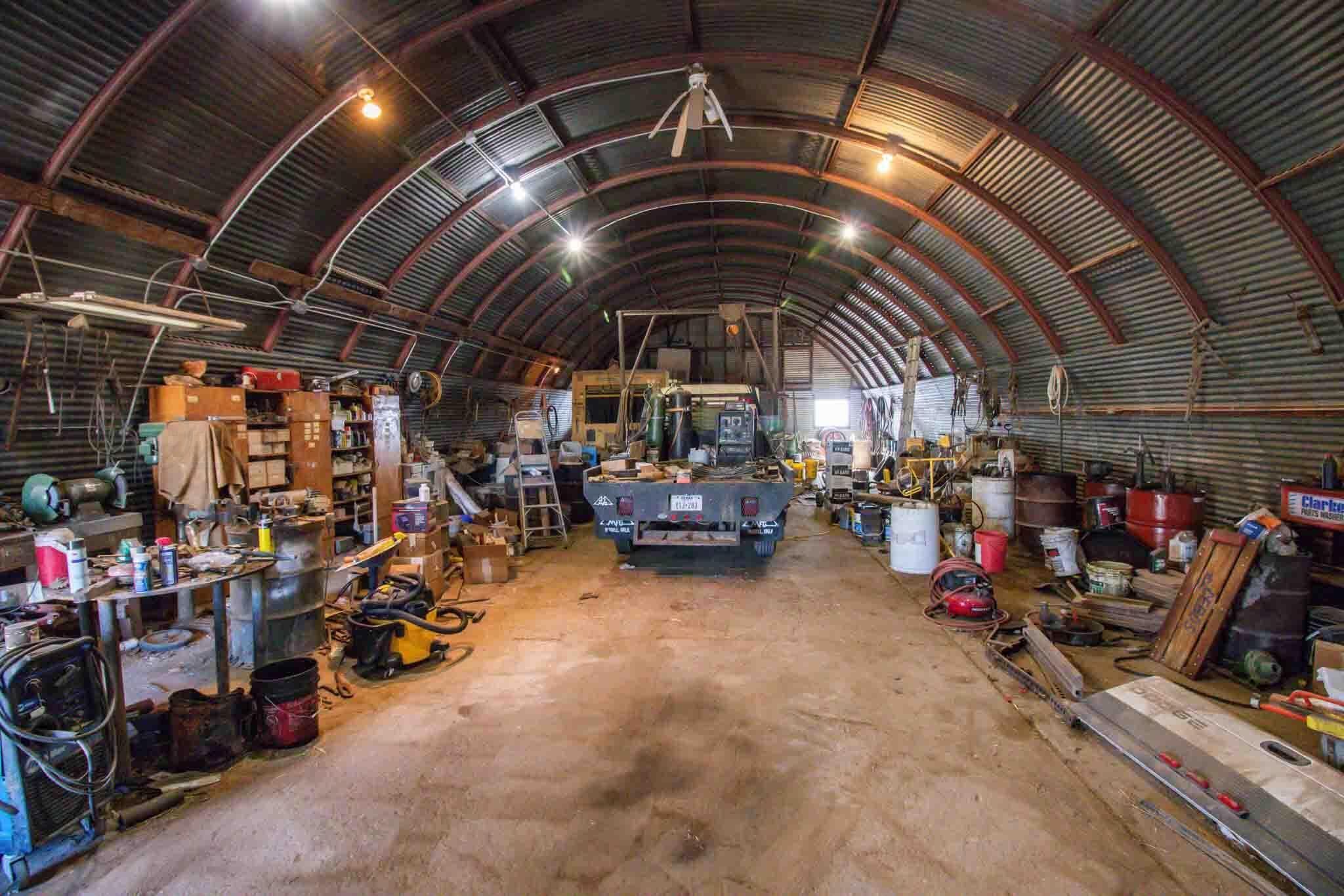 Baskin Ranch ±3,142.65ac, Stratford, TX 79084, photo 71