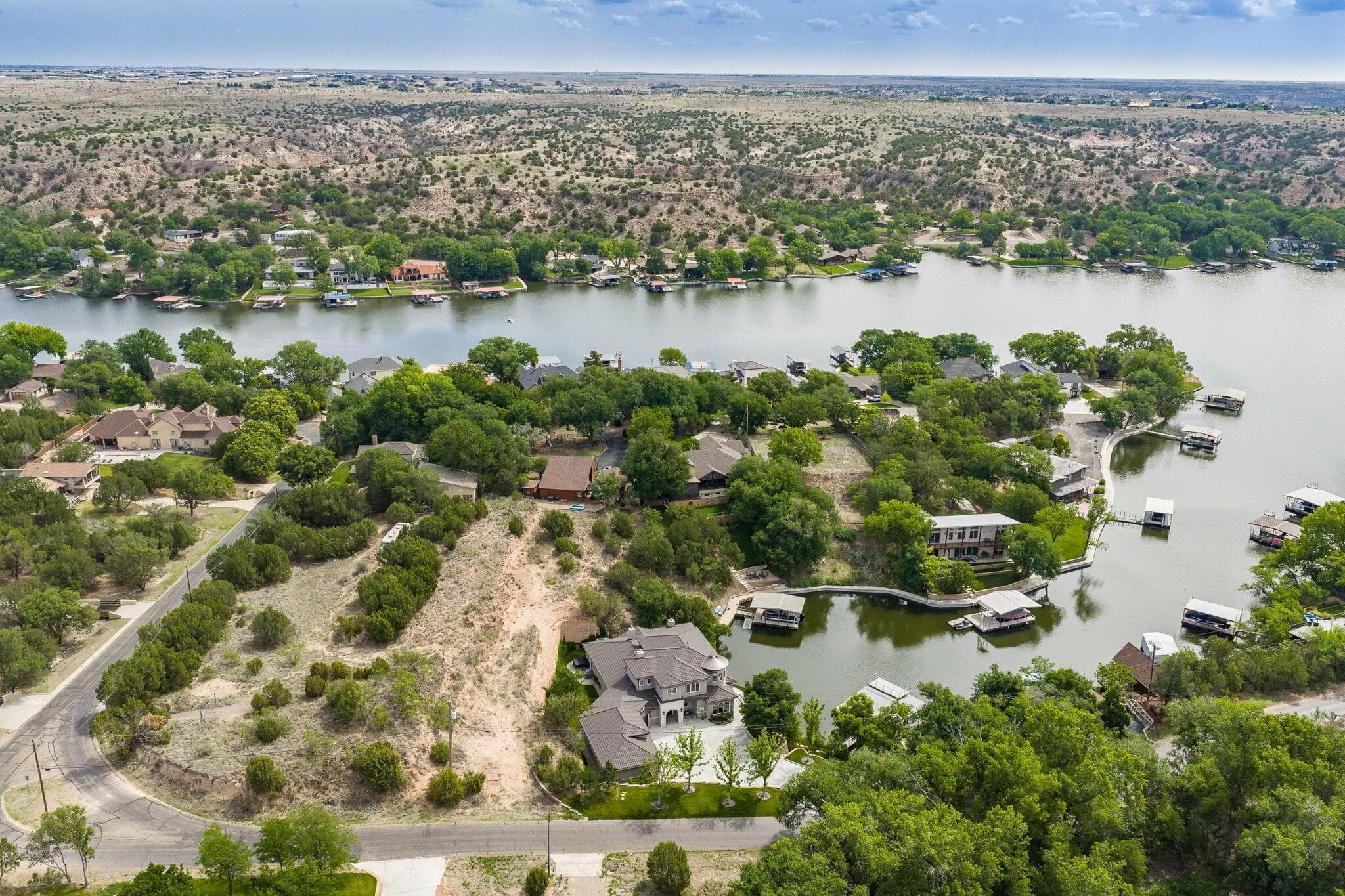 313 S SHORE Drive, Amarillo, TX 79118-8015, photo 66