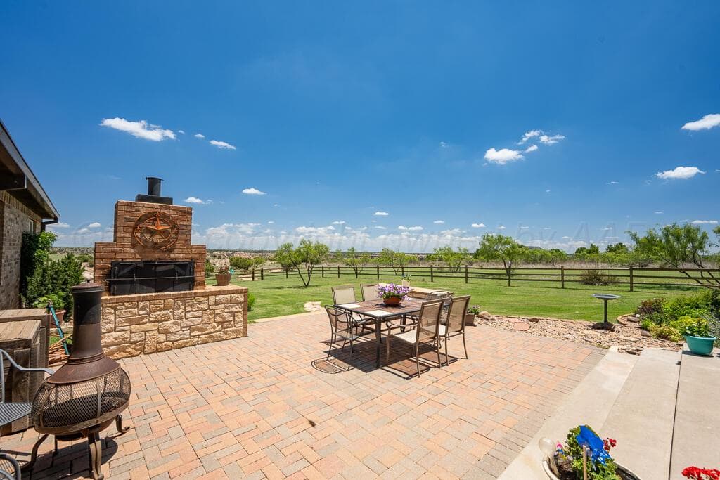 7701 Canyon Bend Road, Amarillo, TX 79118, photo 7