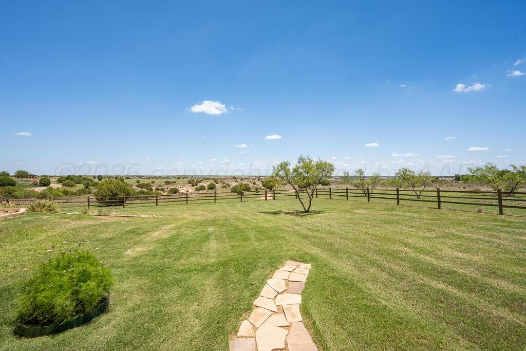 7701 Canyon Bend Road, Amarillo, TX 79118, photo 9