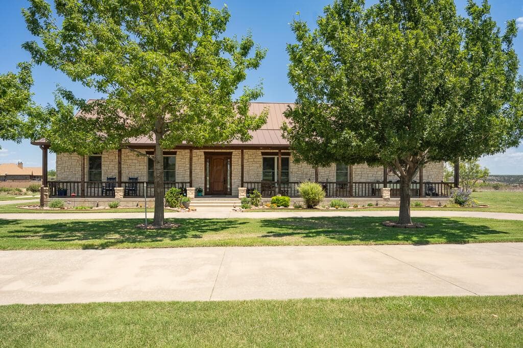 7701 Canyon Bend Road, Amarillo, TX 79118, photo 14