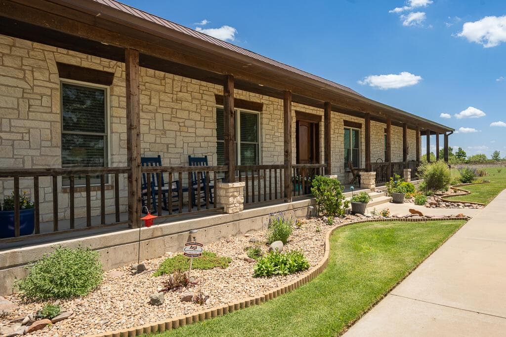 7701 Canyon Bend Road, Amarillo, TX 79118, photo 15