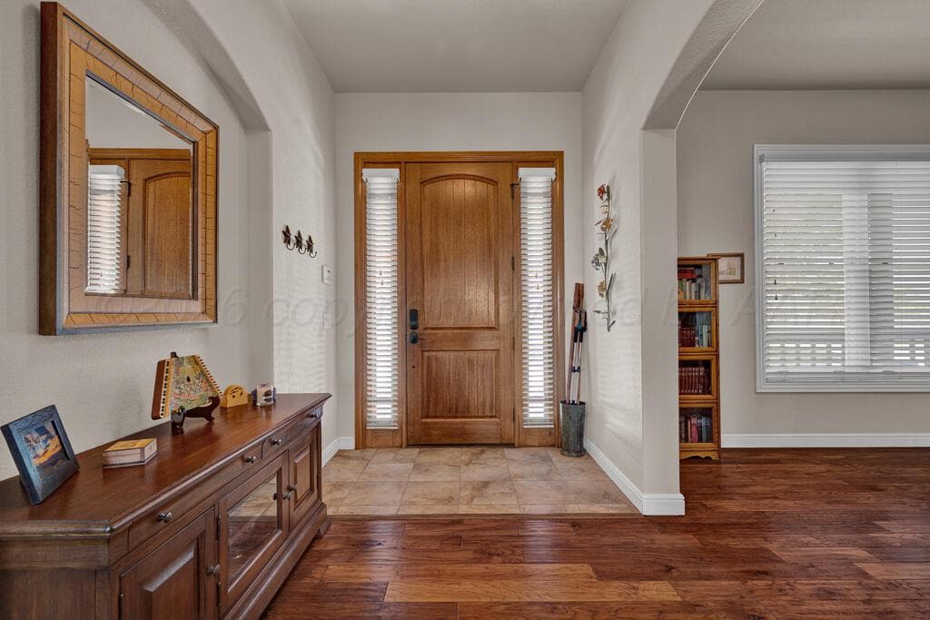 7701 Canyon Bend Road, Amarillo, TX 79118, photo 19