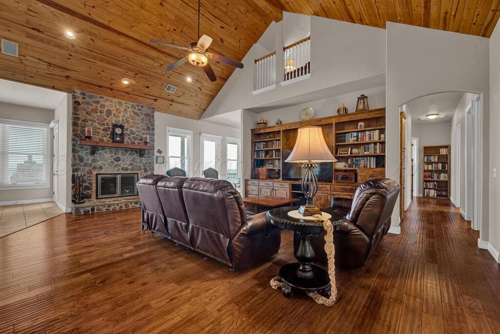 7701 Canyon Bend Road, Amarillo, TX 79118, photo 20