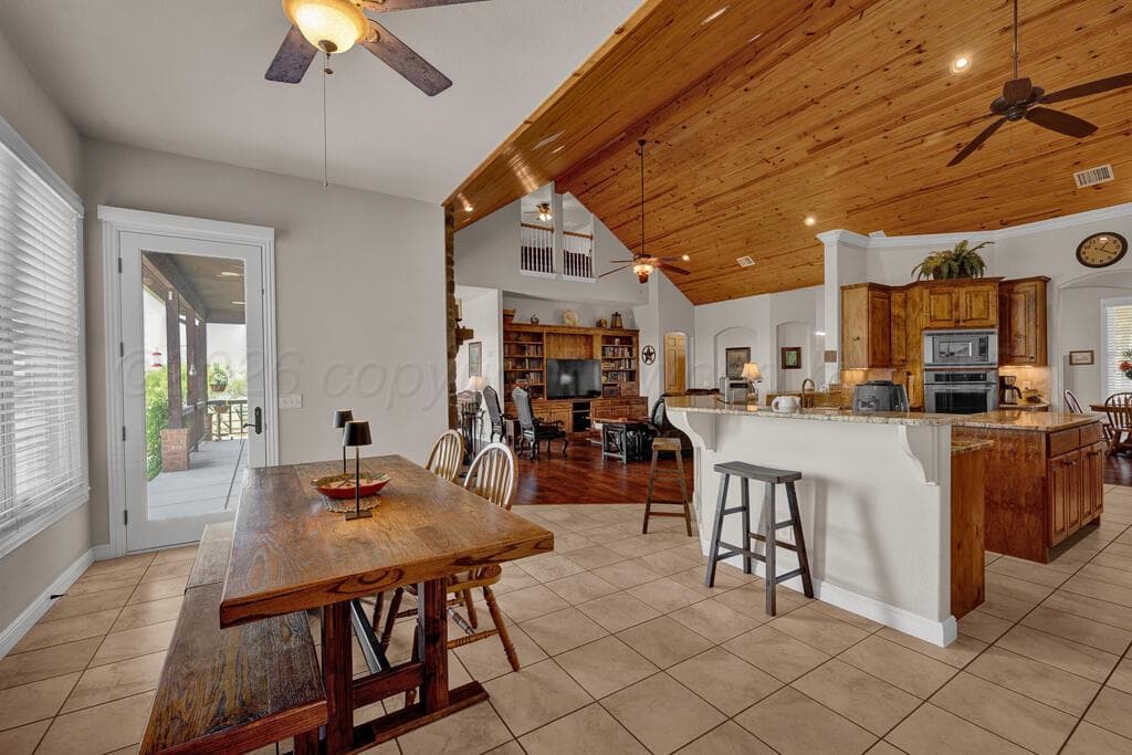 7701 Canyon Bend Road, Amarillo, TX 79118, photo 28